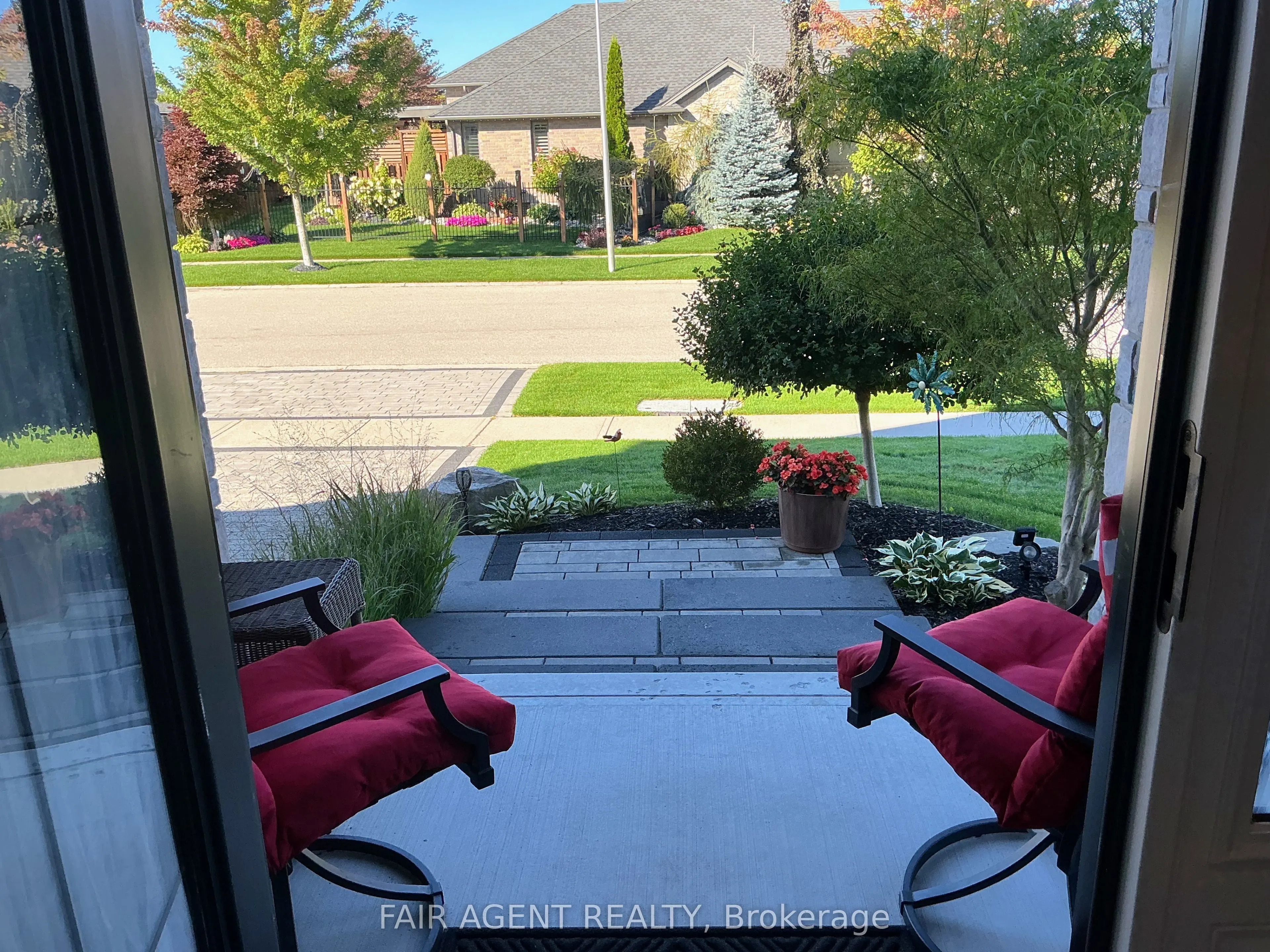 1236 Alberni Road