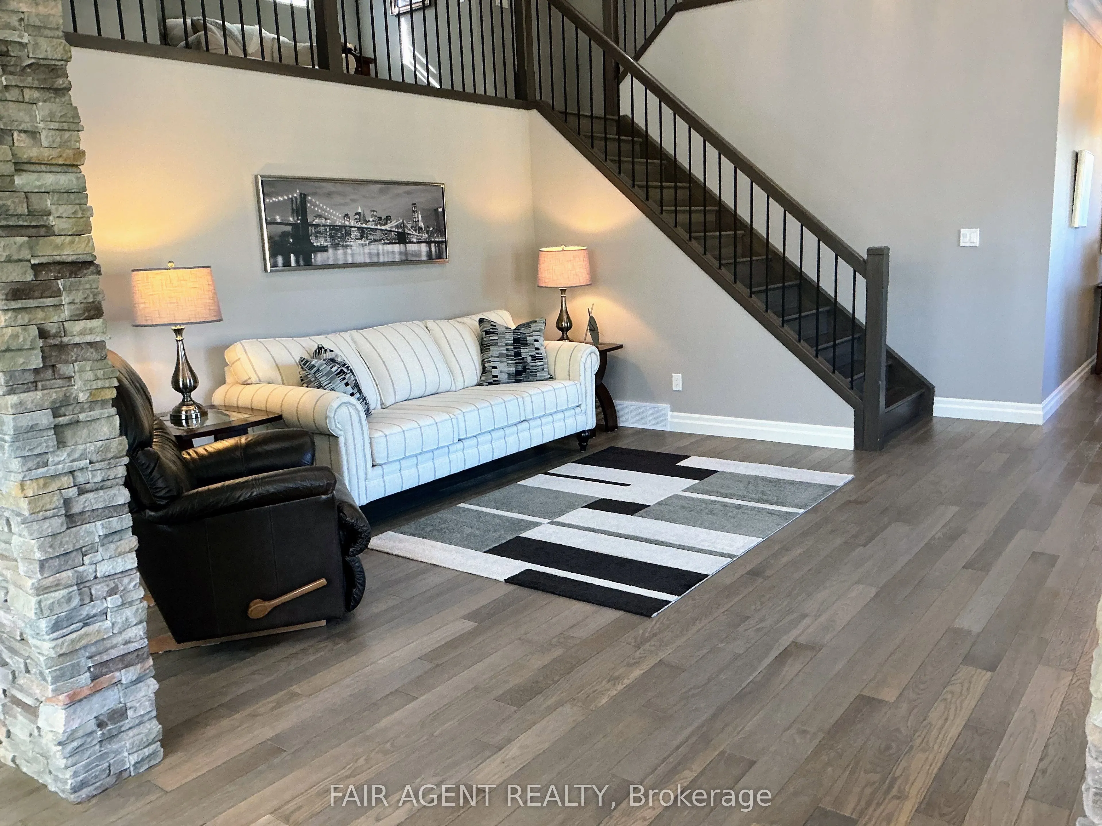 1236 Alberni Road