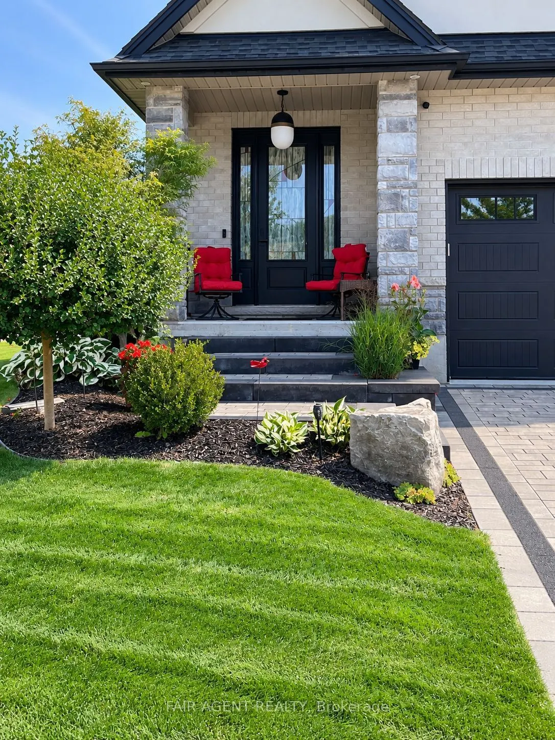 1236 Alberni Road