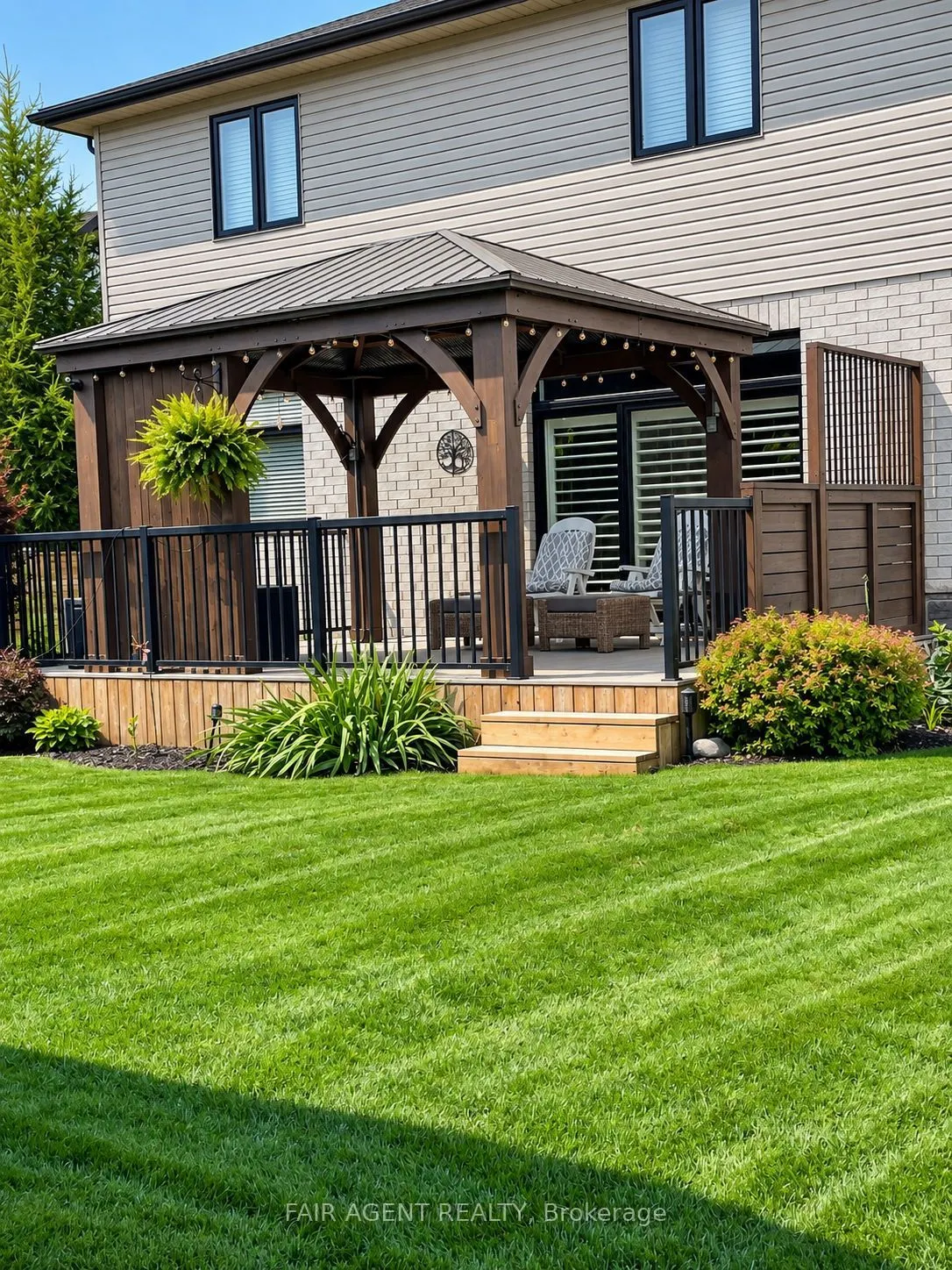 1236 Alberni Road