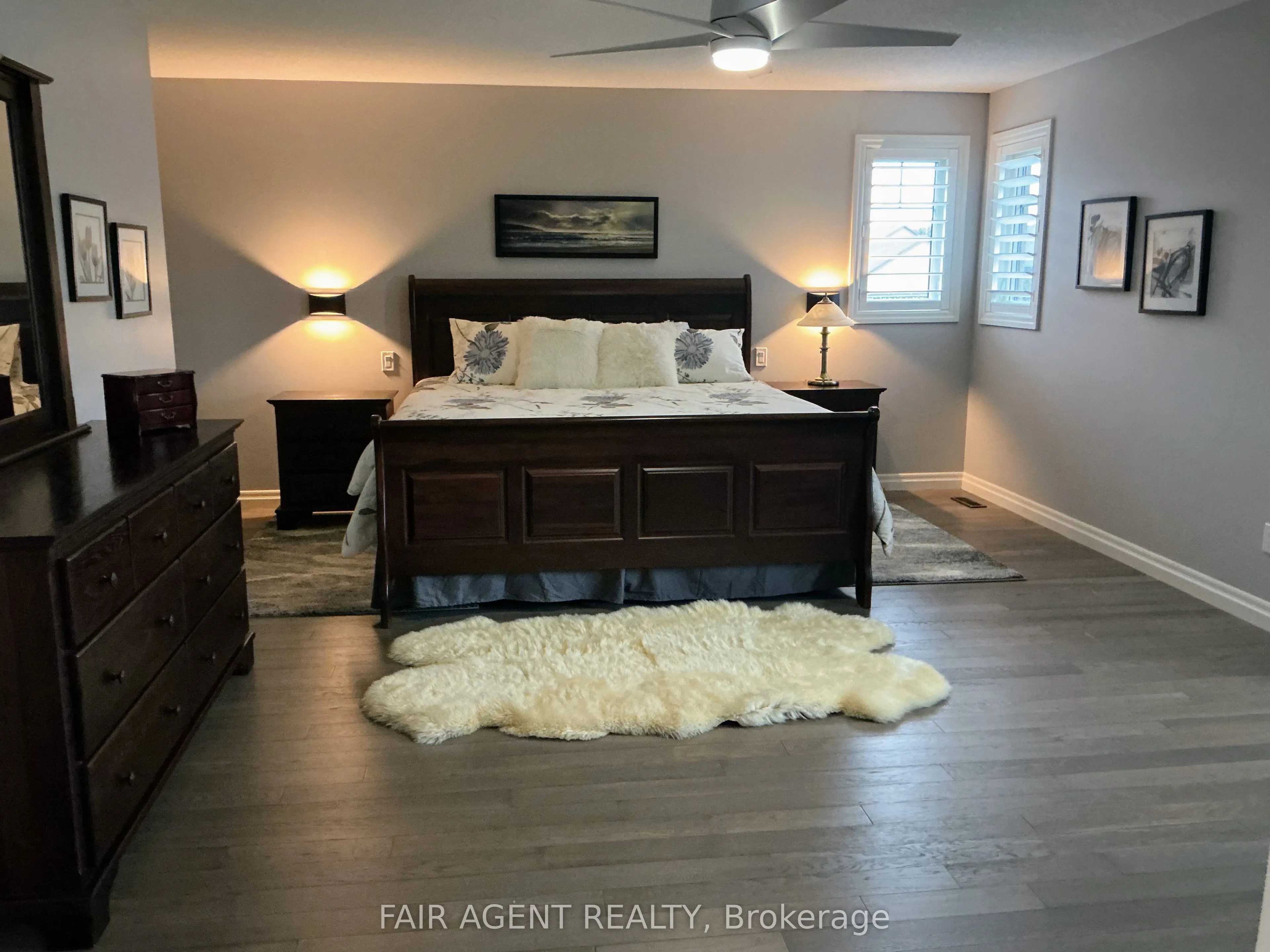 1236 Alberni Road