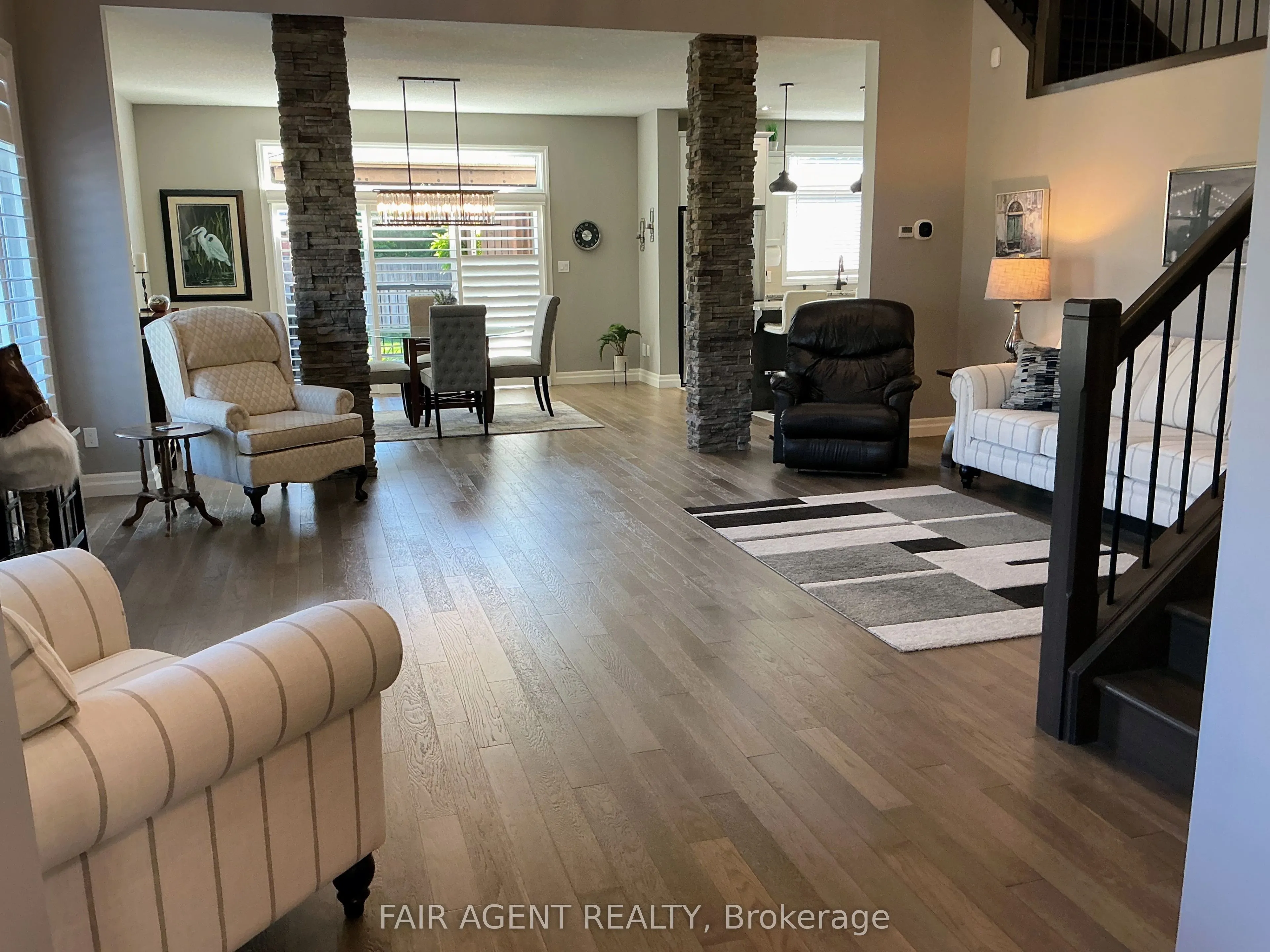 1236 Alberni Road