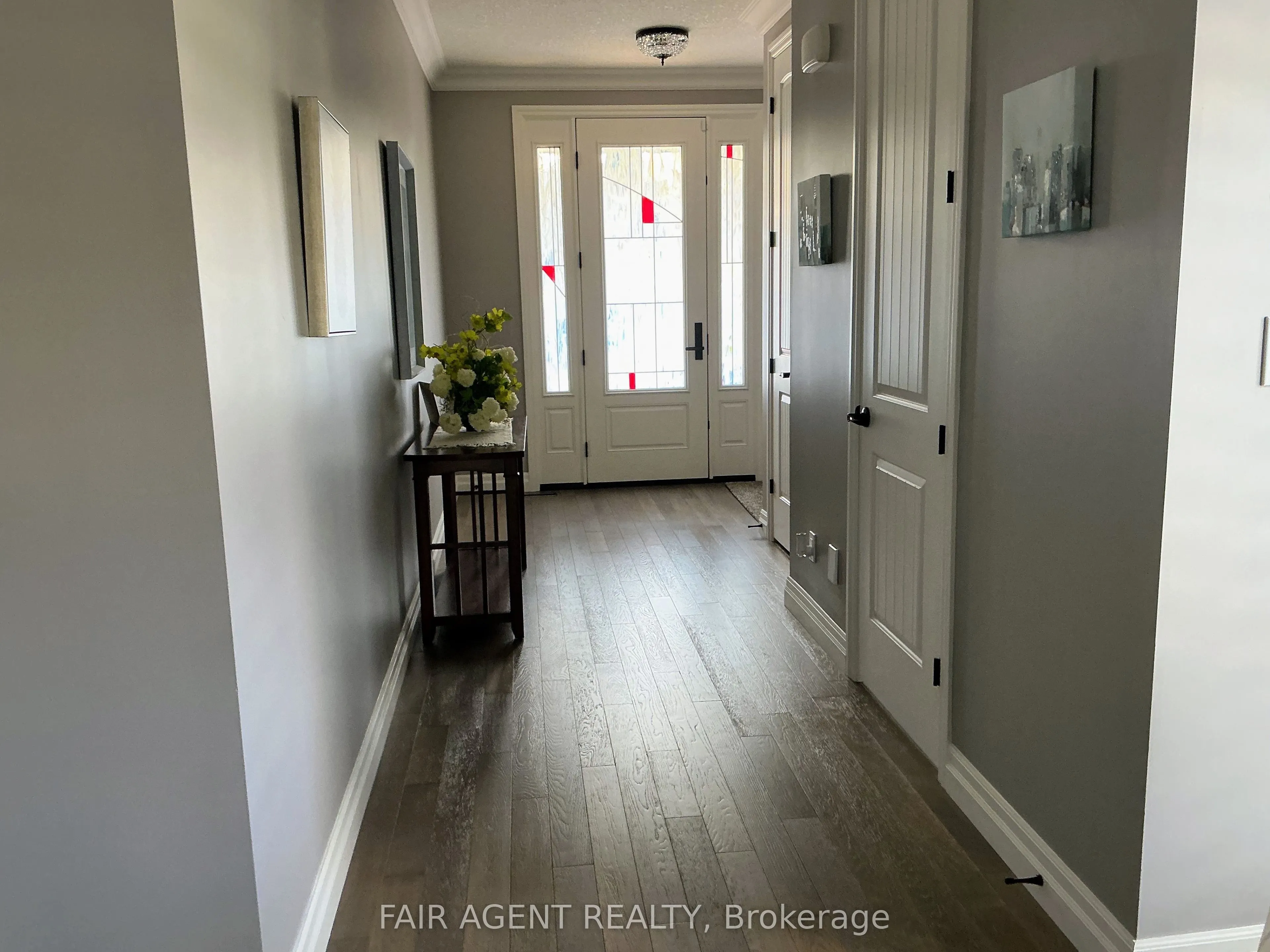 1236 Alberni Road
