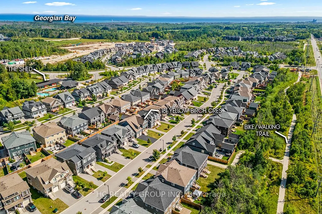 181 Yellow Birch Crescent
