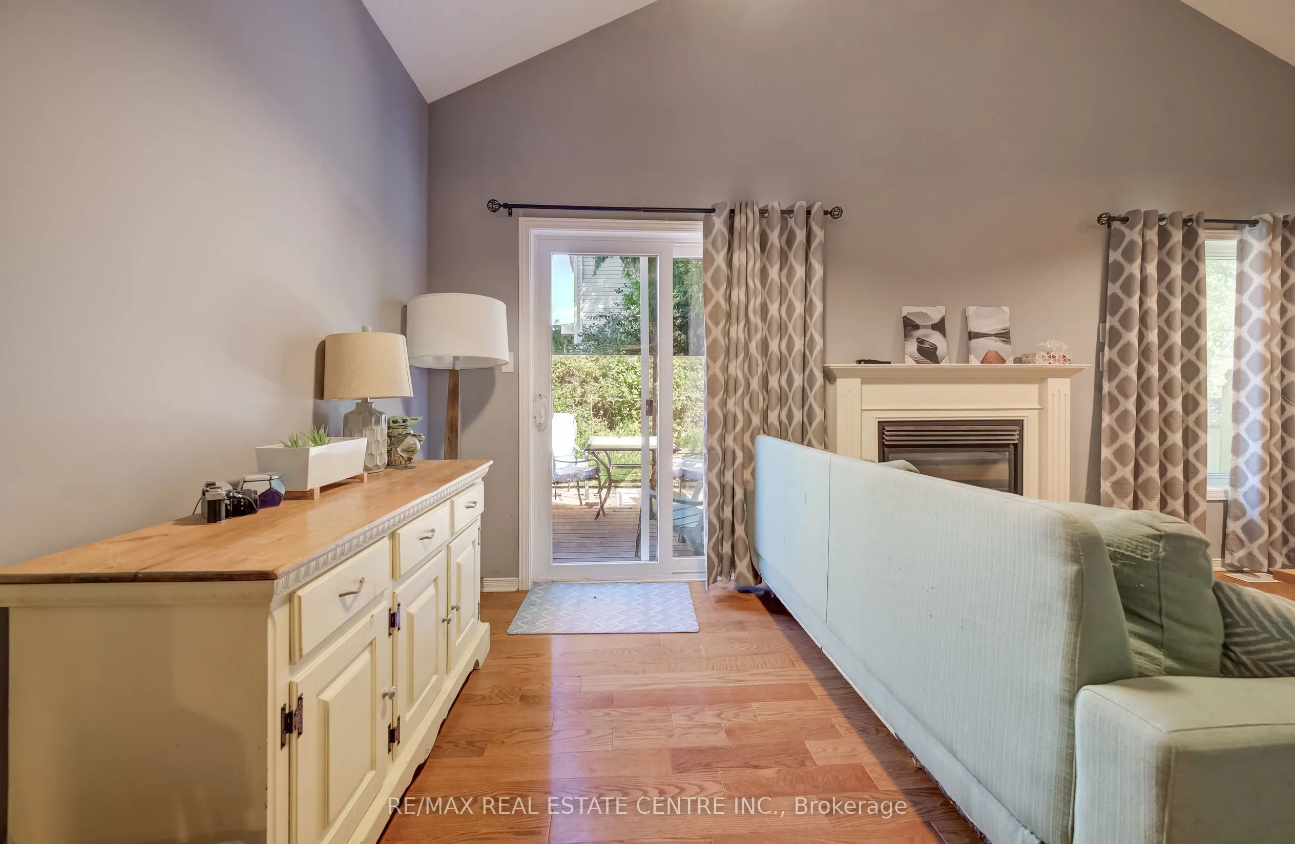 295 Gatehouse Drive