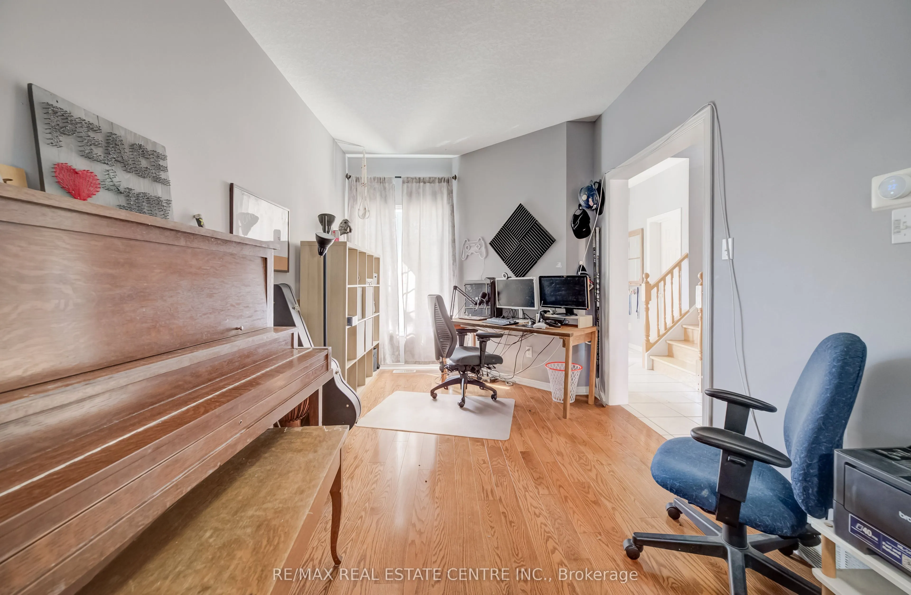 295 Gatehouse Drive