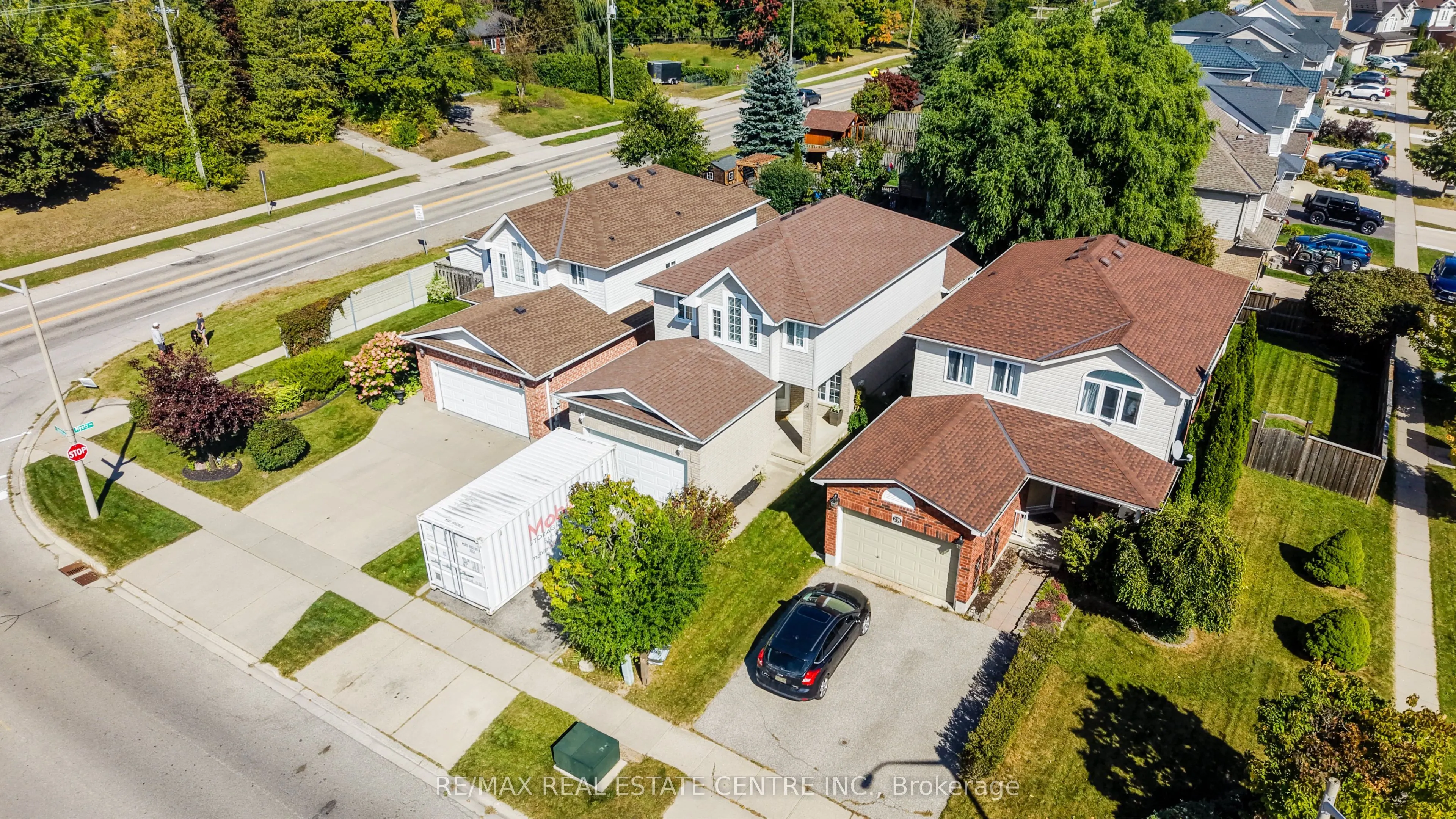 295 Gatehouse Drive