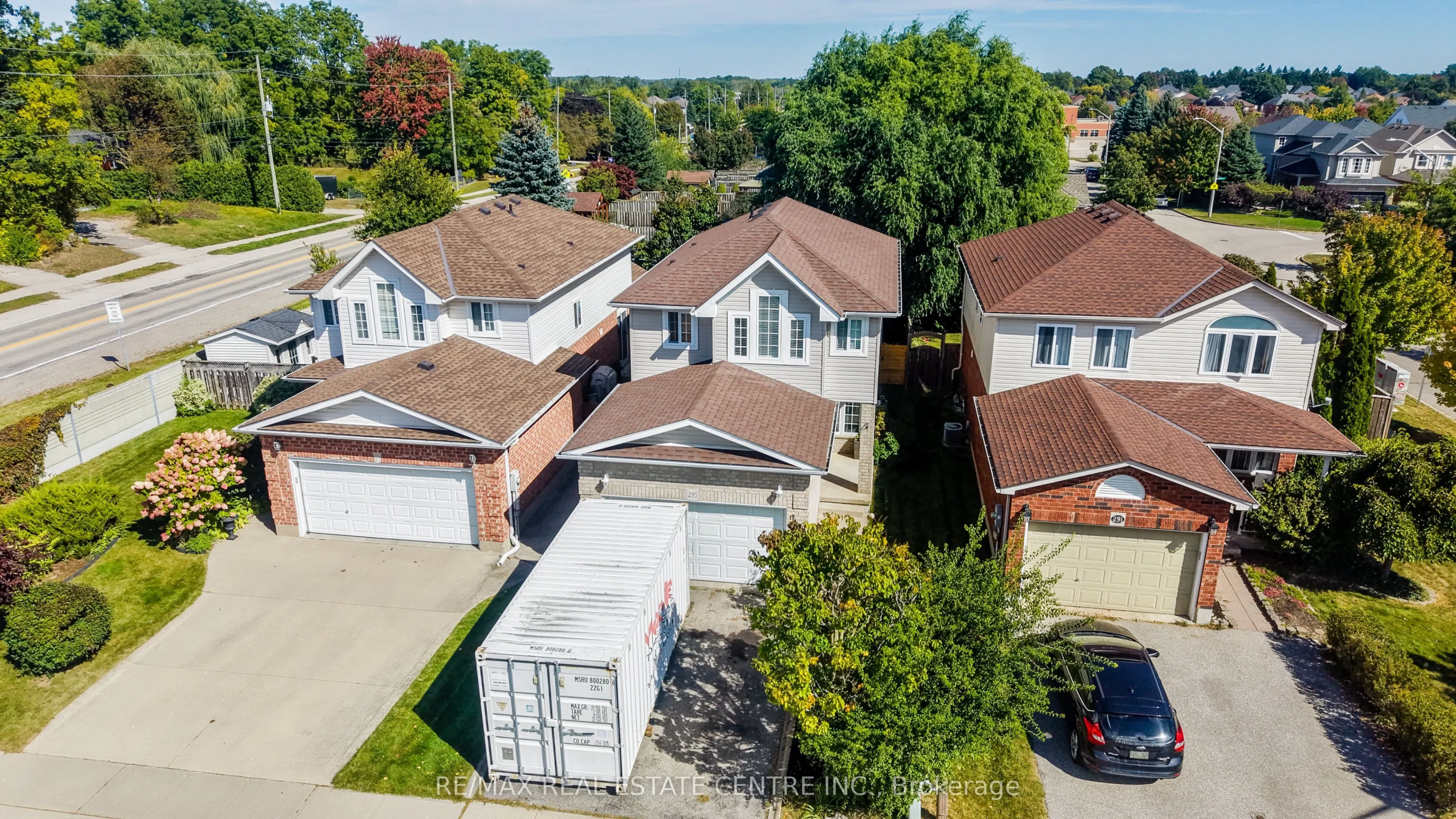 295 Gatehouse Drive