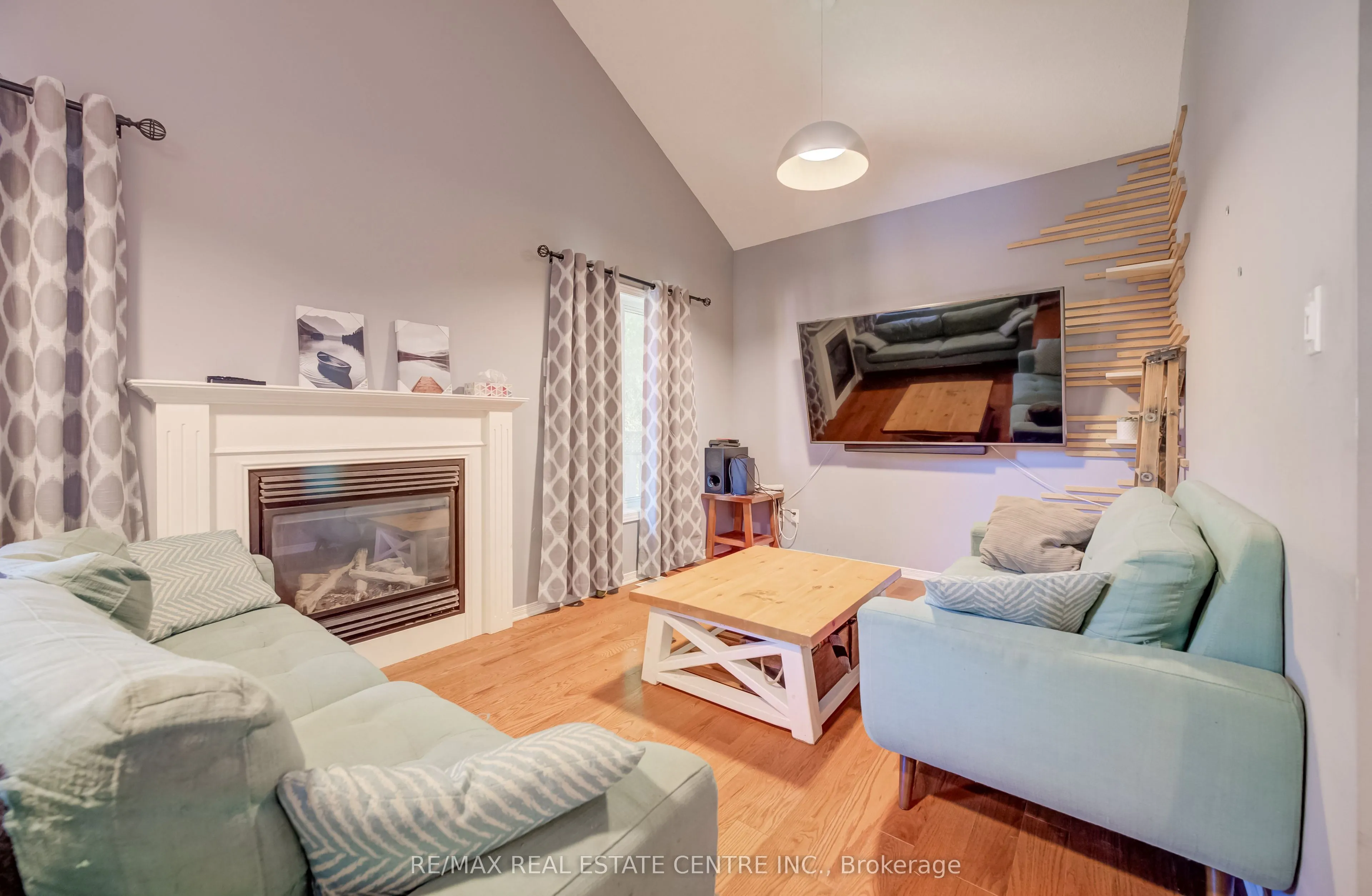 295 Gatehouse Drive
