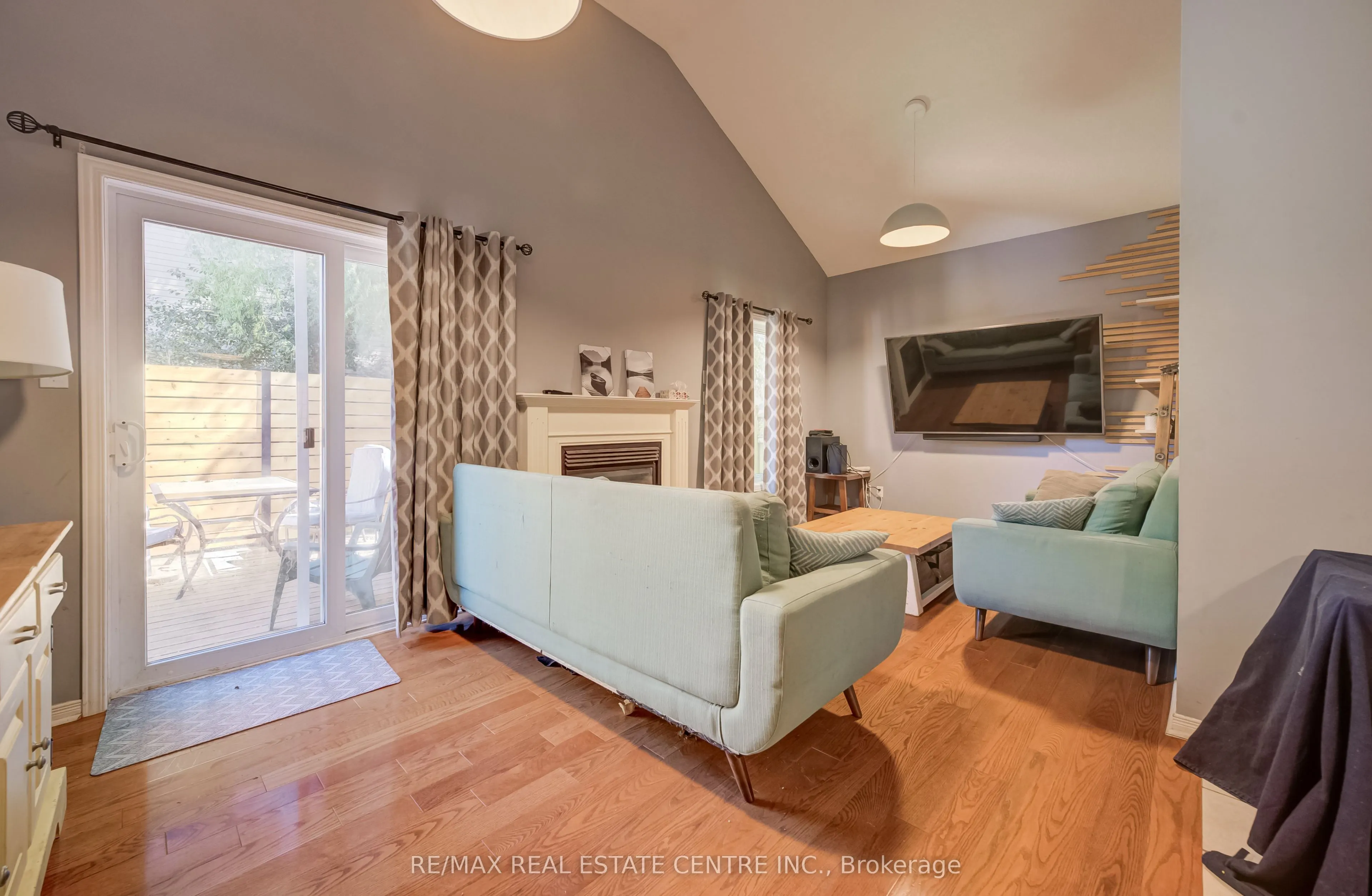 295 Gatehouse Drive