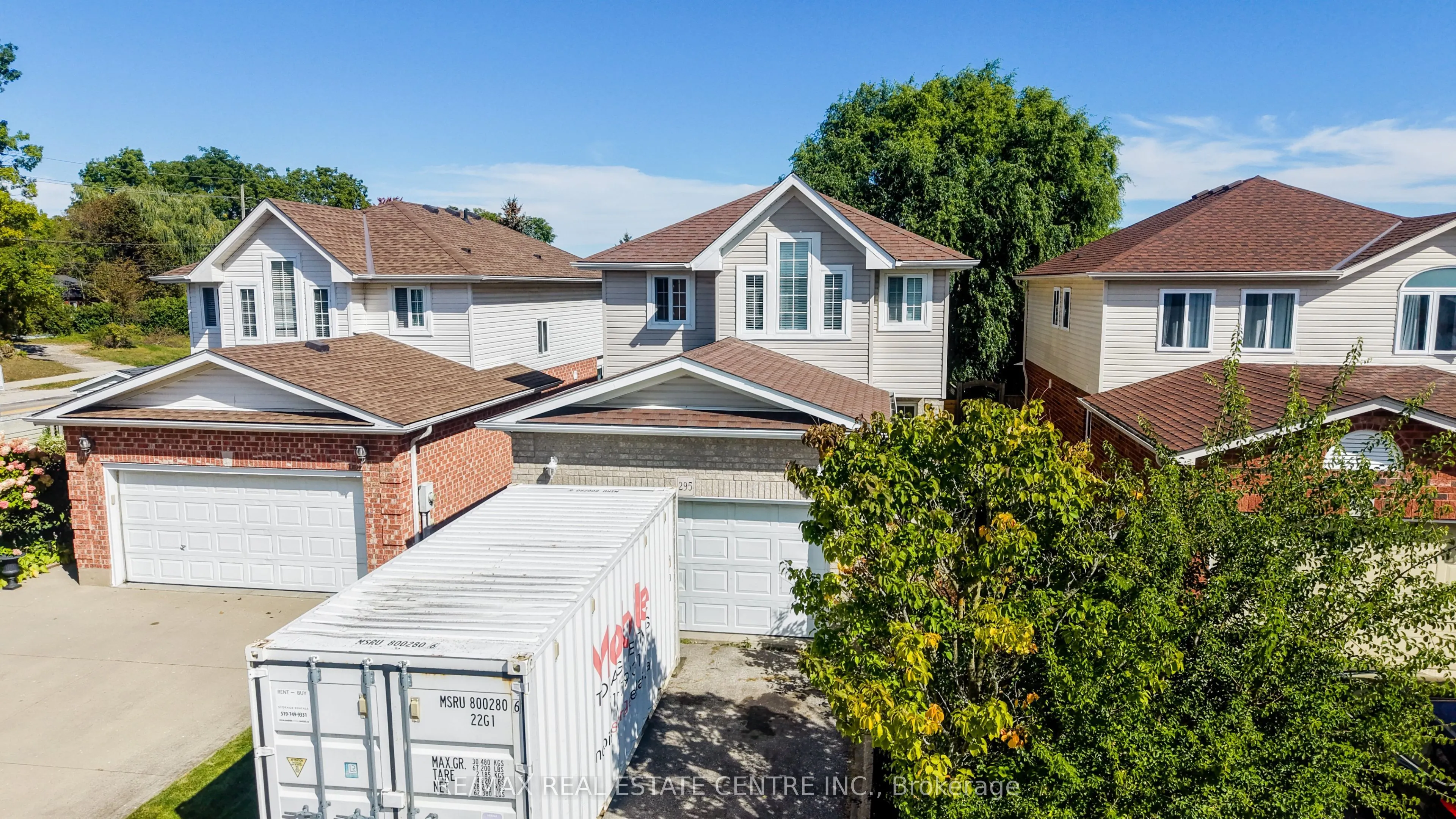 295 Gatehouse Drive