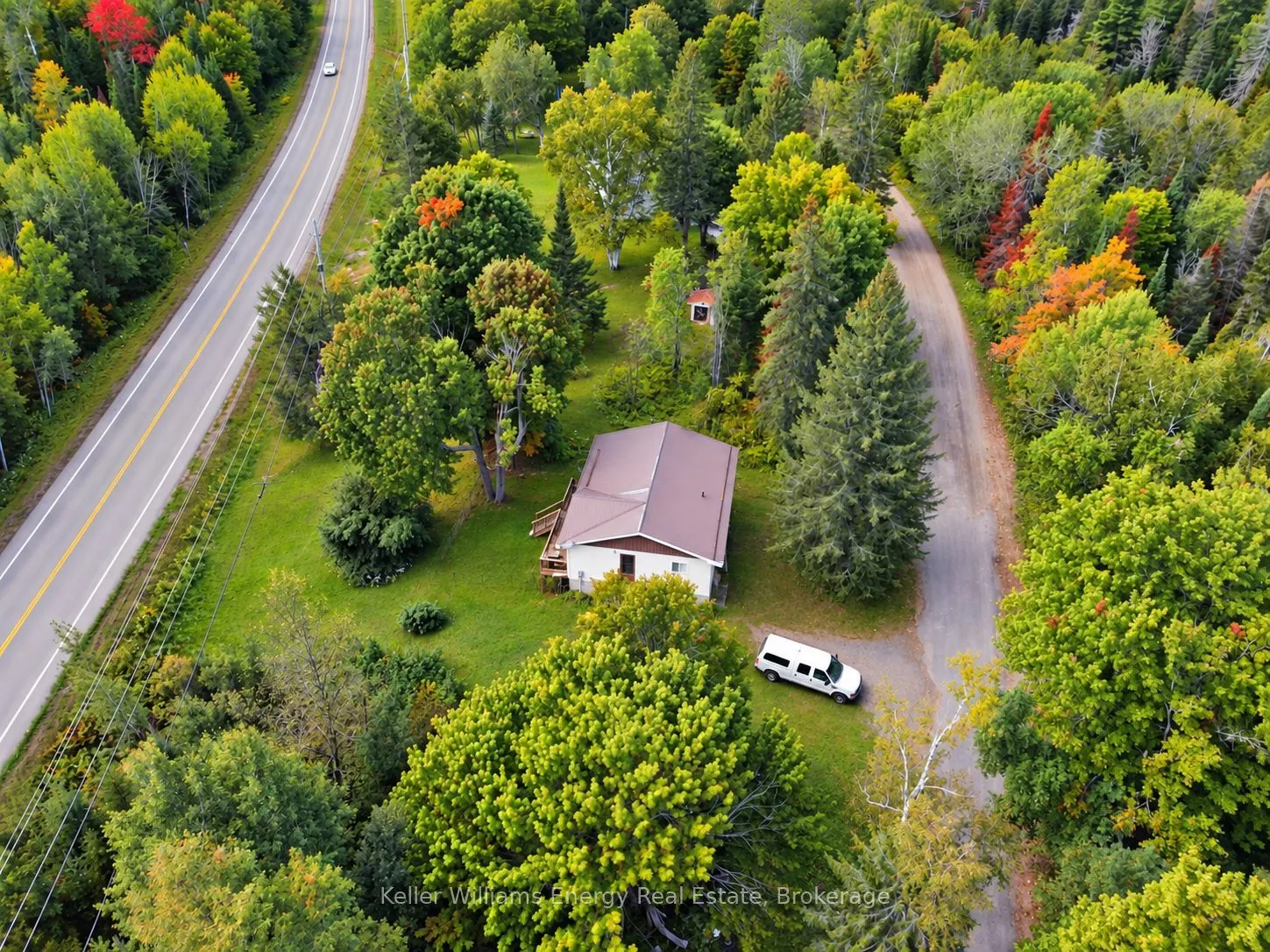1250 Donroy Road