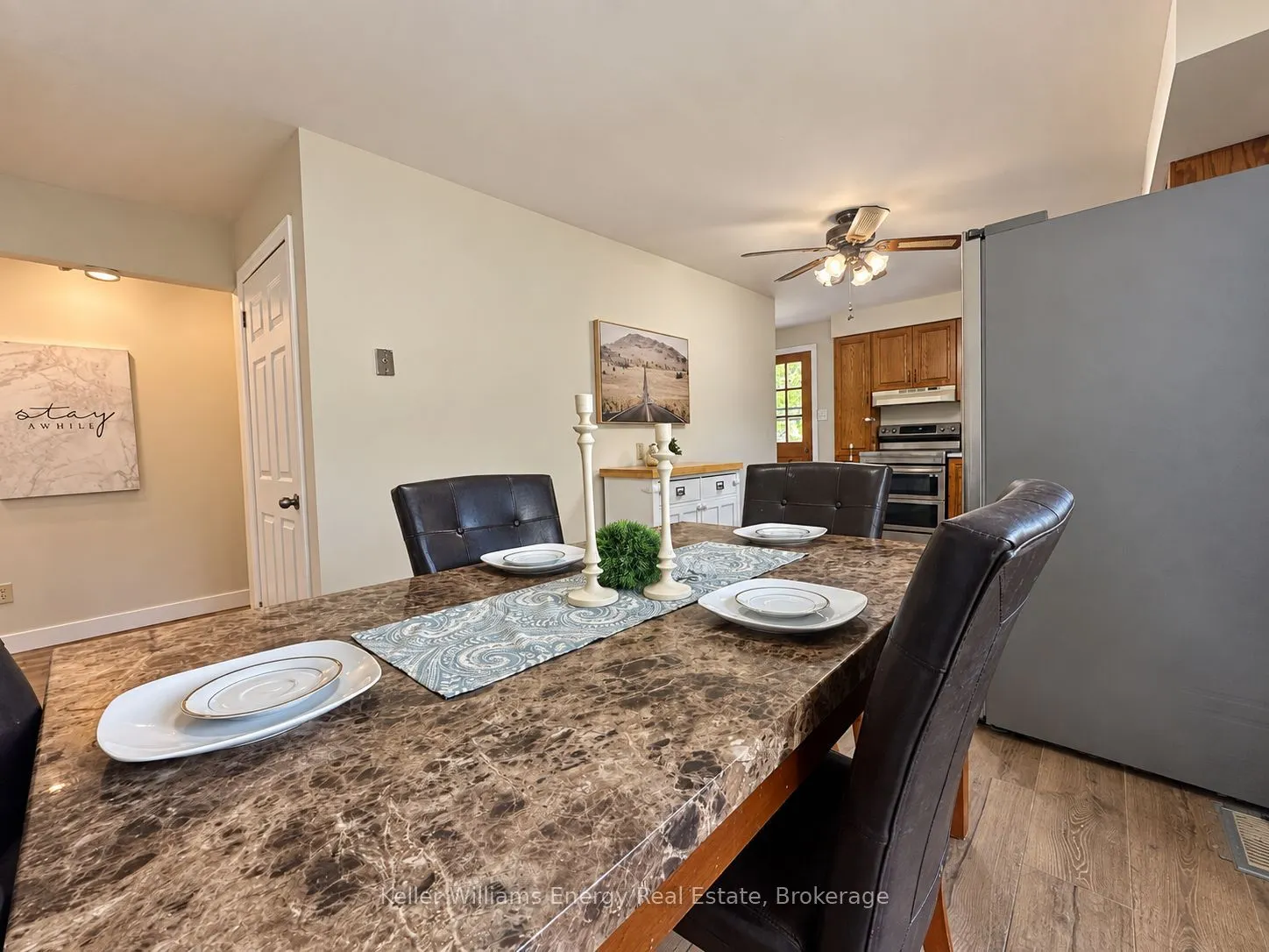 1250 Donroy Road