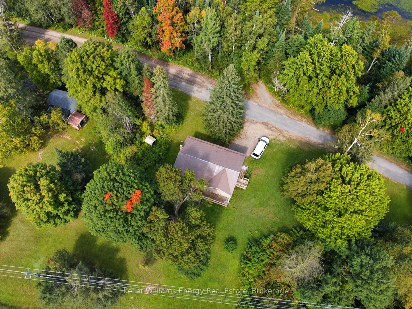 1250 Donroy Road