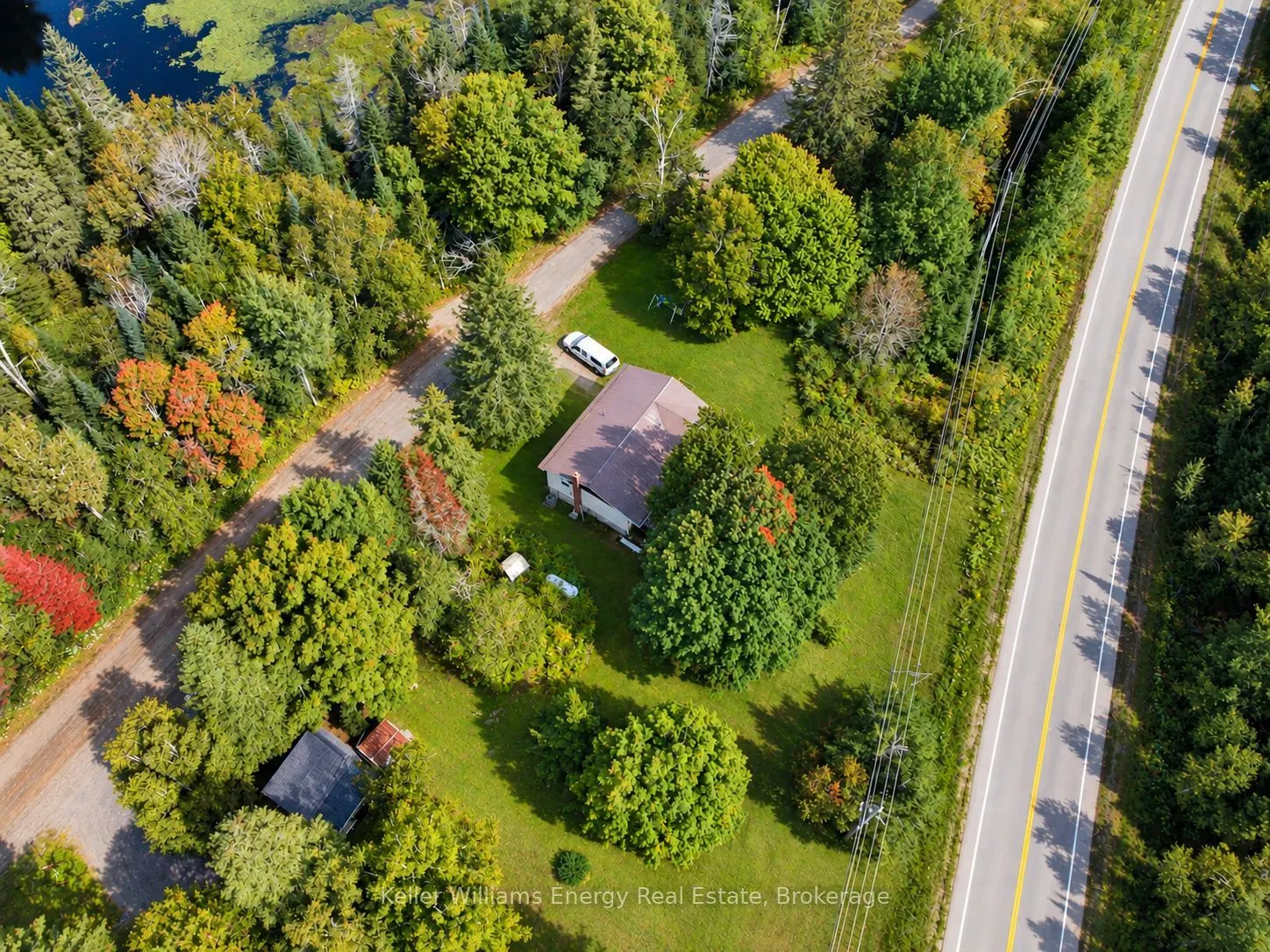 1250 Donroy Road