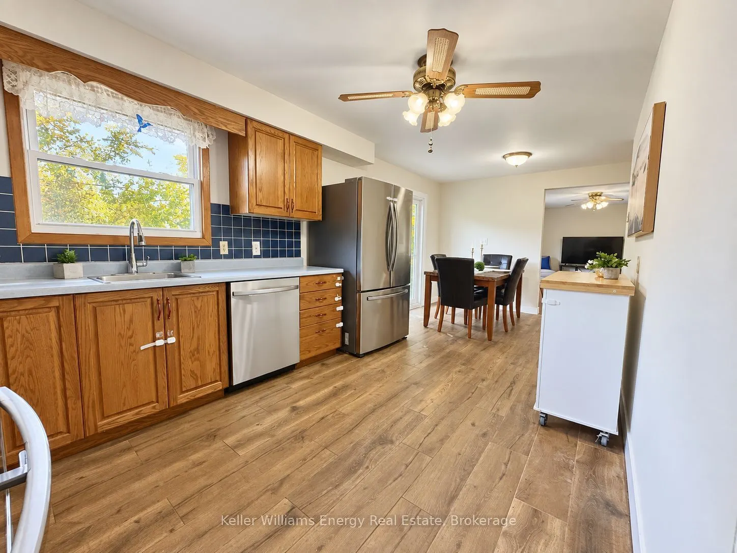 1250 Donroy Road