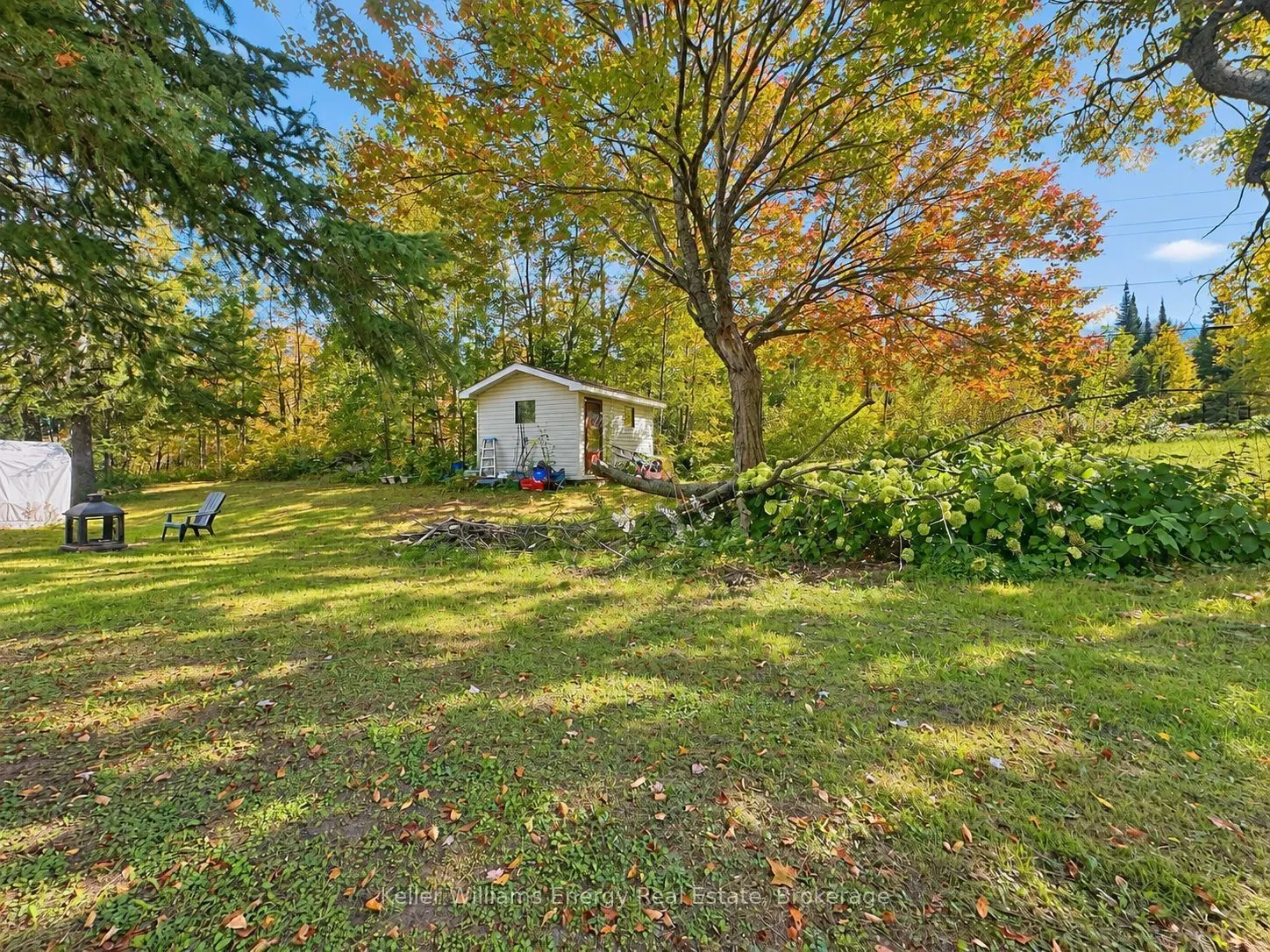 1250 Donroy Road