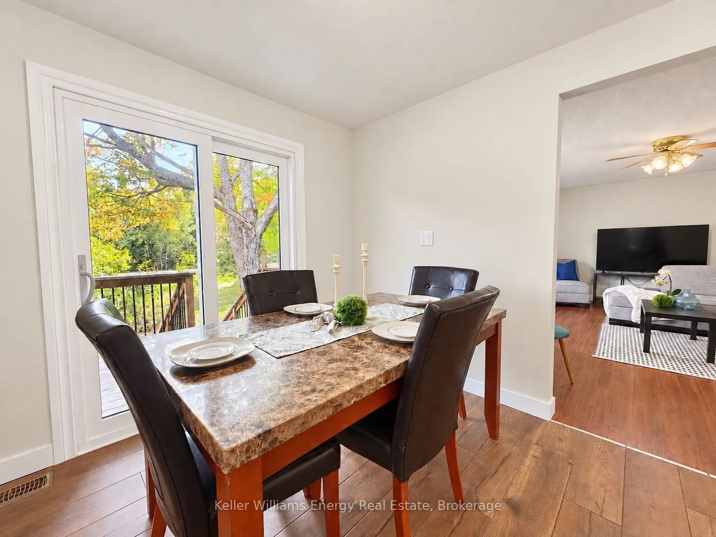 1250 Donroy Road