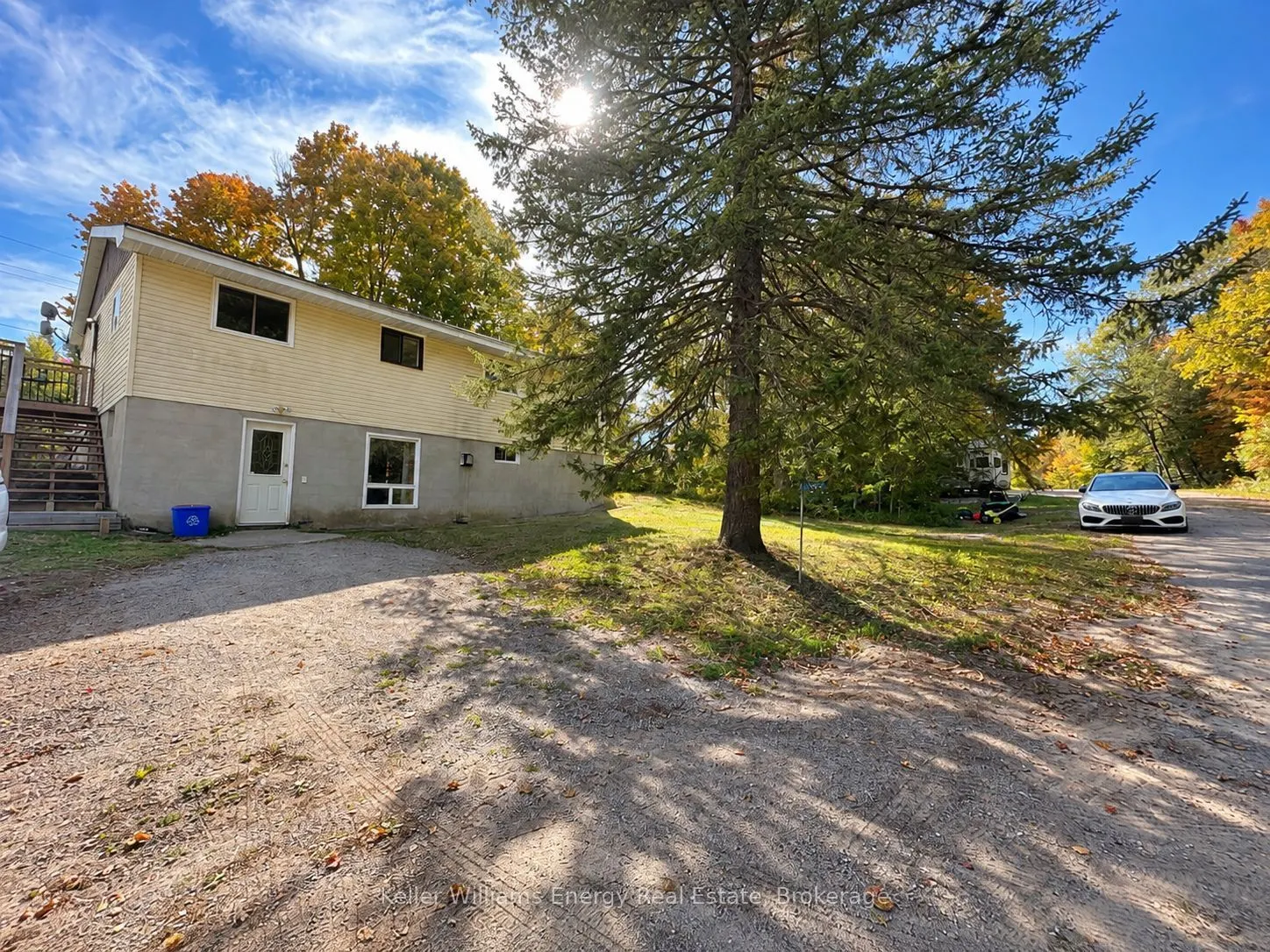 1250 Donroy Road