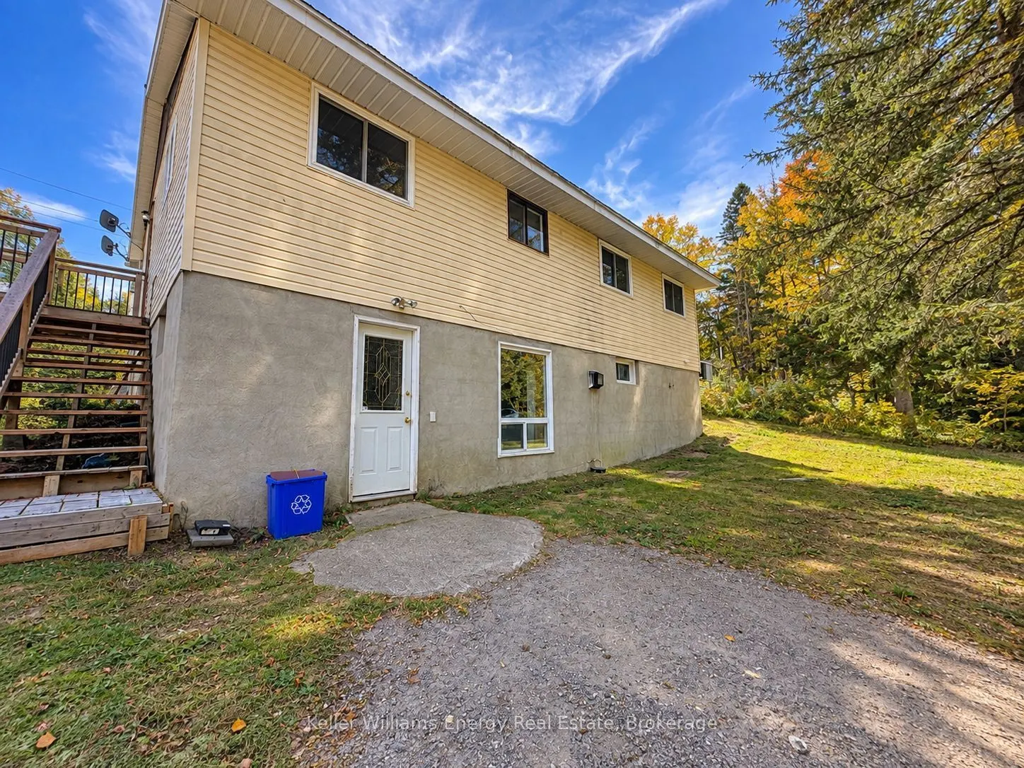 1250 Donroy Road