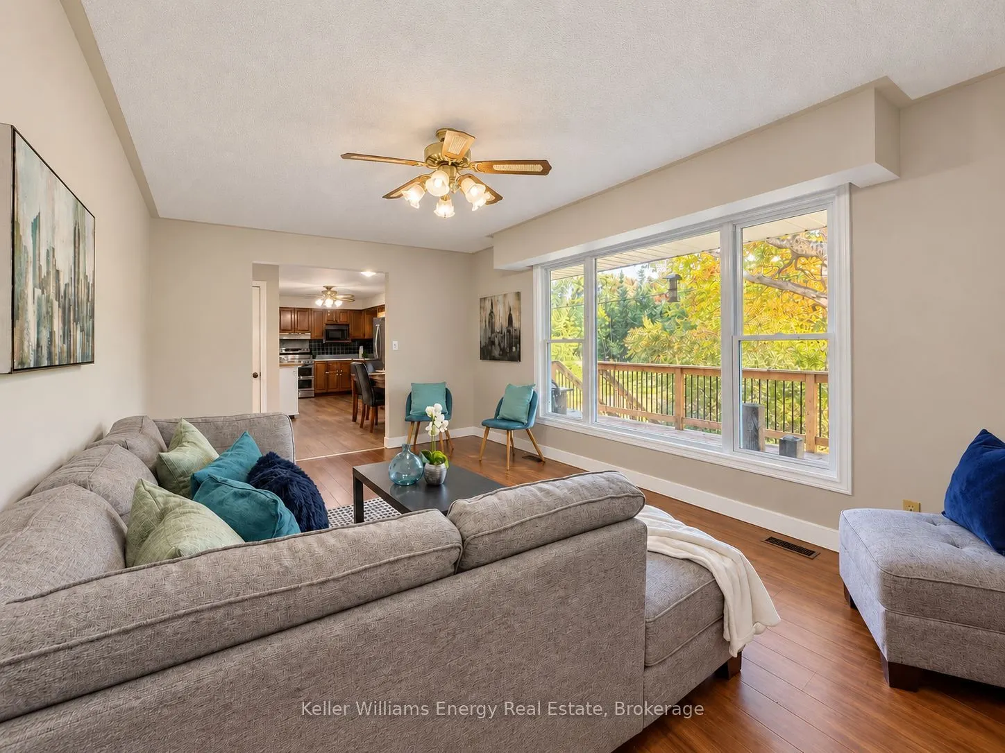 1250 Donroy Road