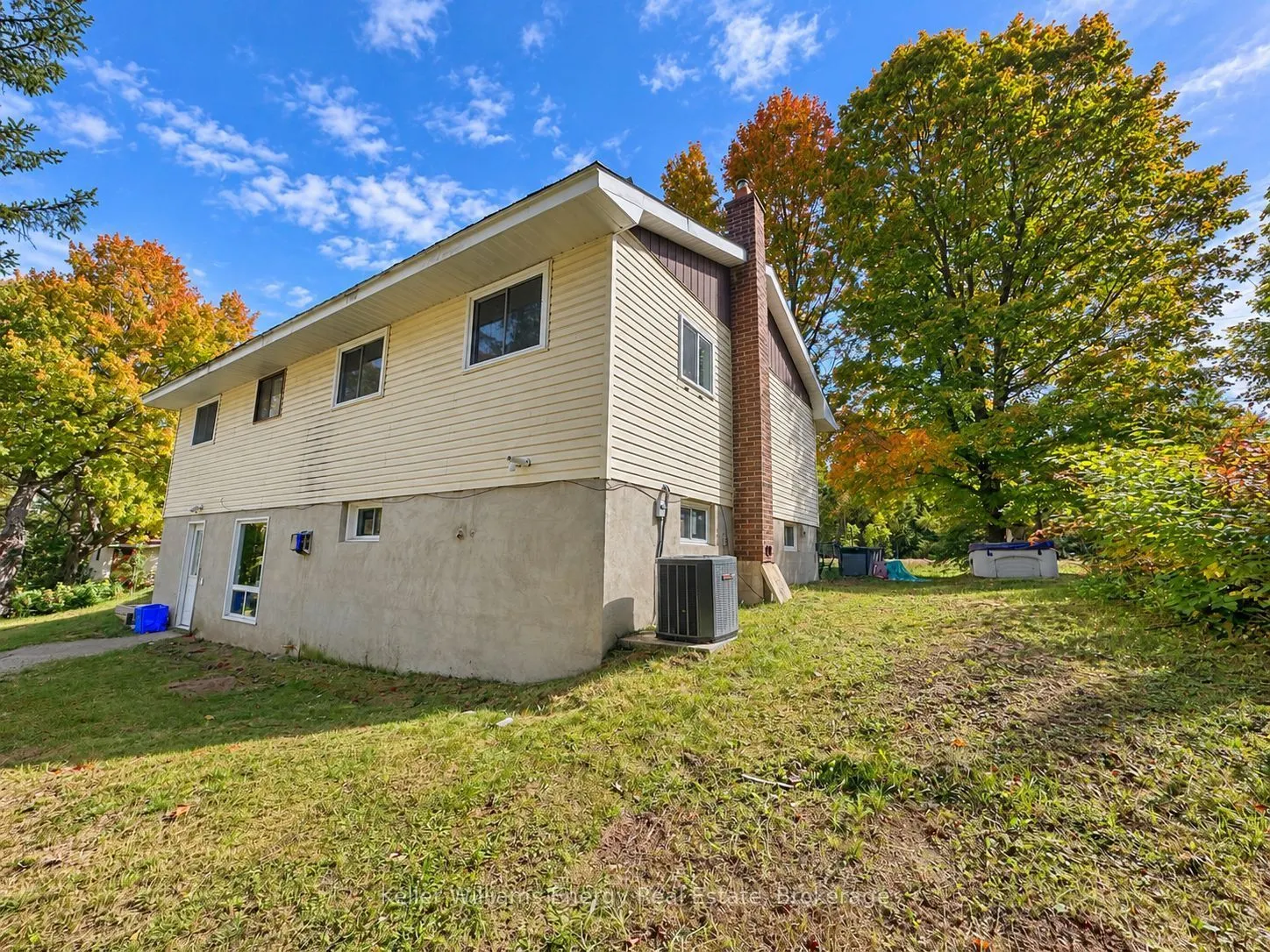 1250 Donroy Road