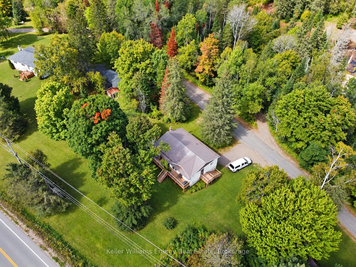 1250 Donroy Road