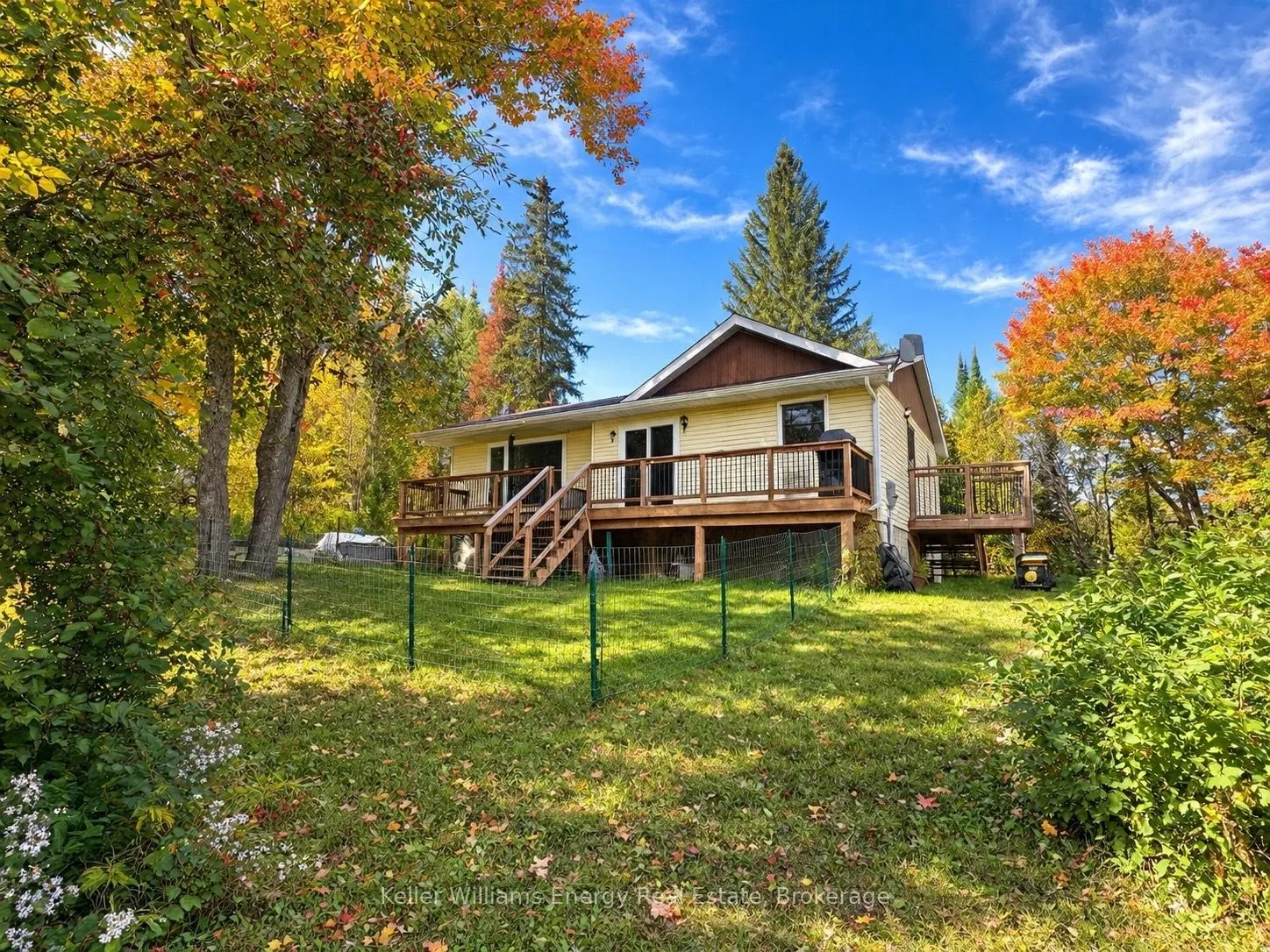 1250 Donroy Road
