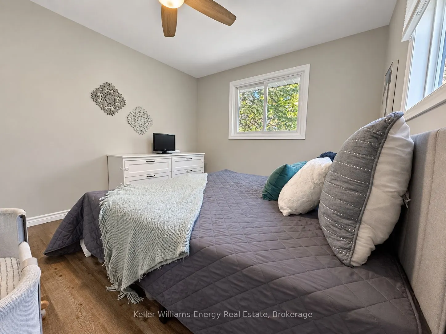 1250 Donroy Road