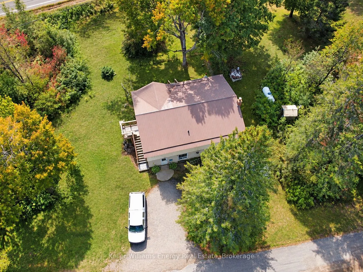 1250 Donroy Road