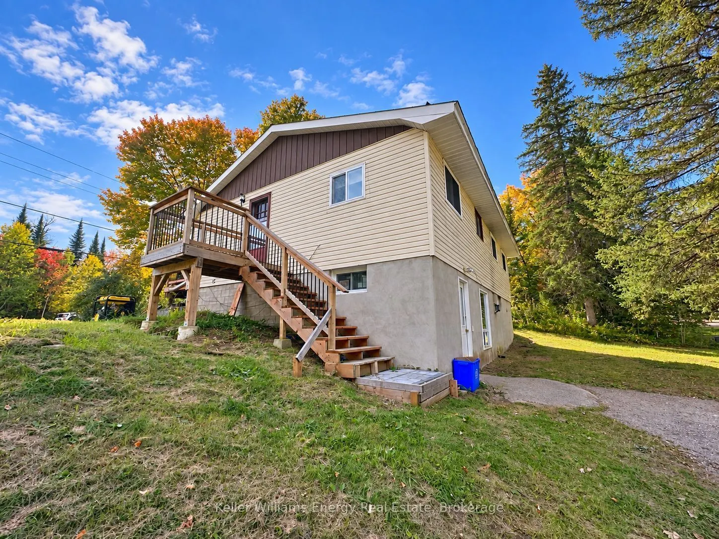 1250 Donroy Road