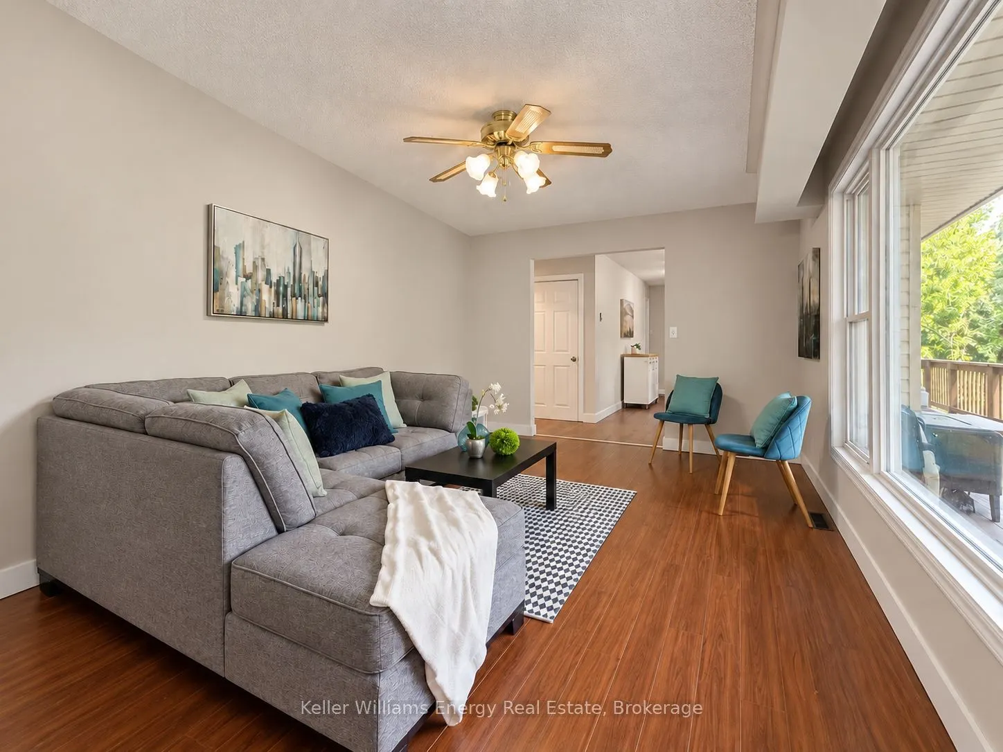 1250 Donroy Road