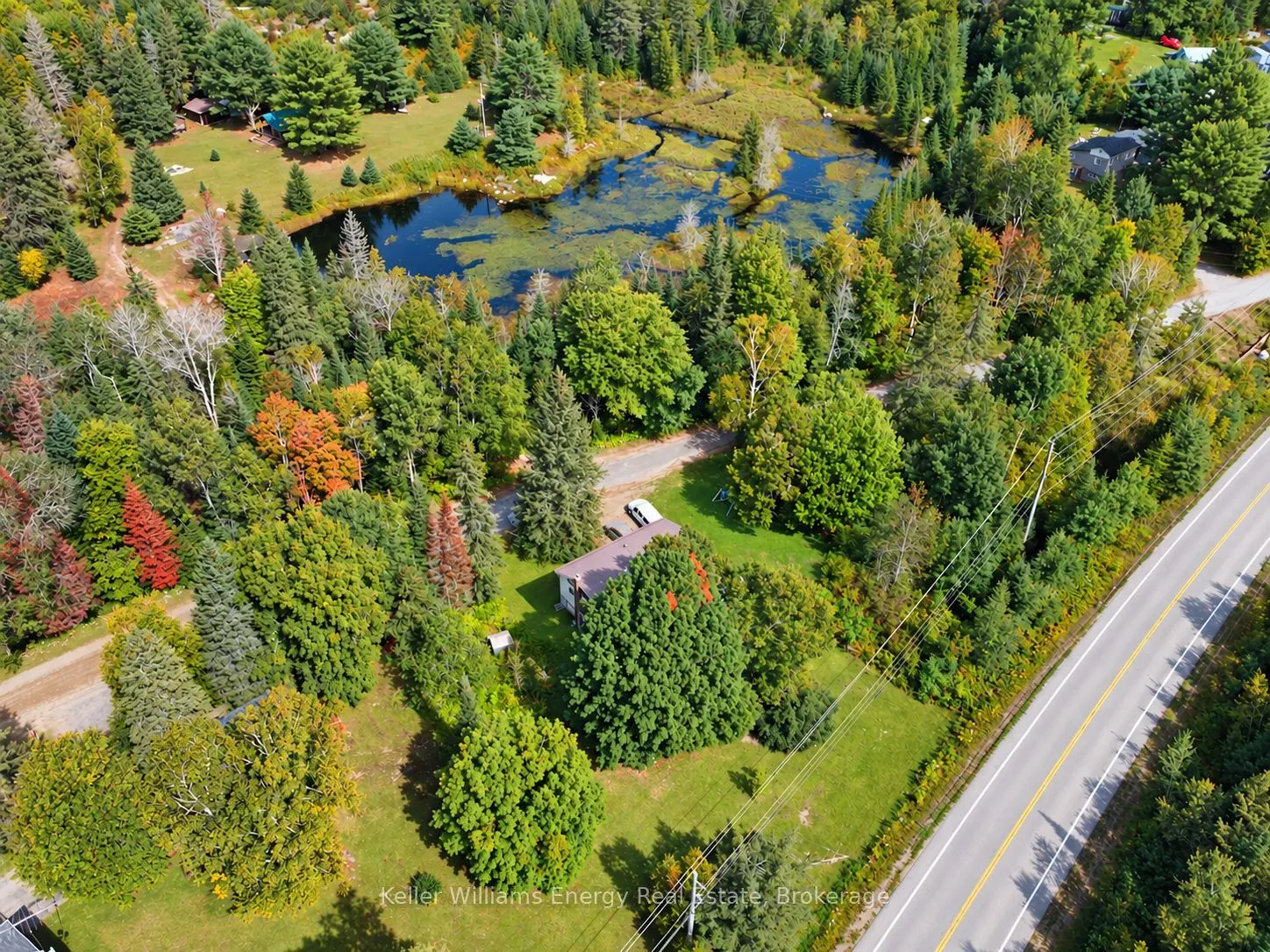 1250 Donroy Road