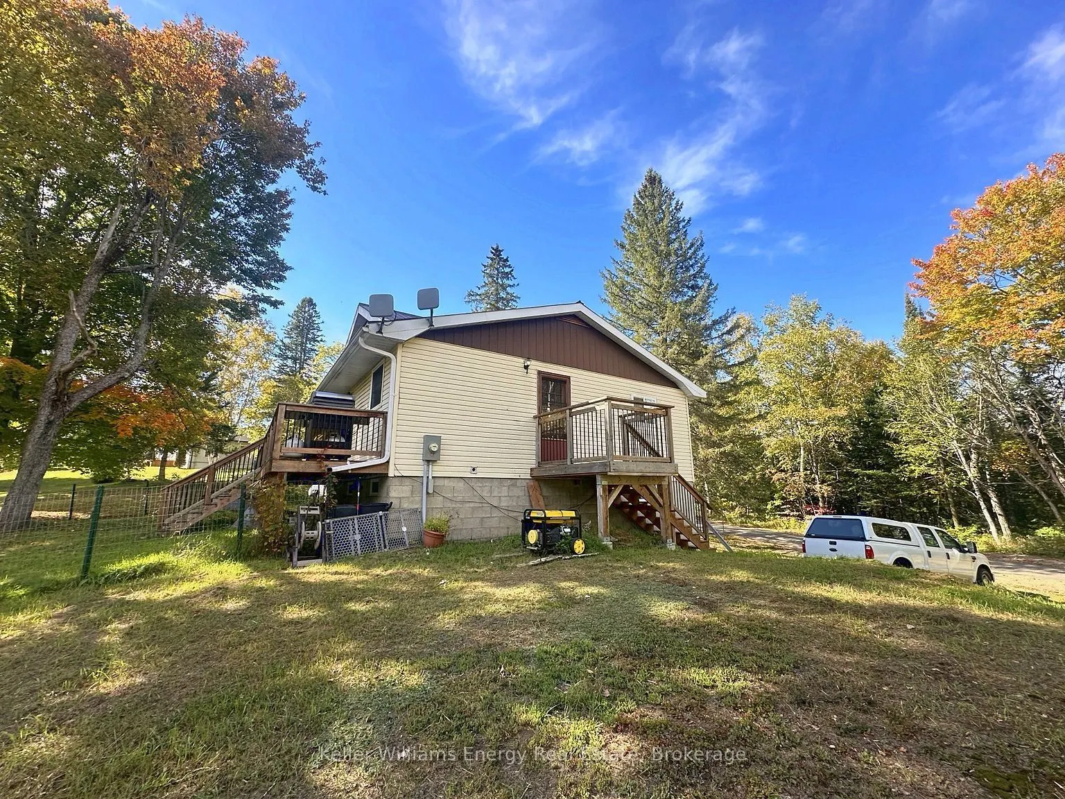 1250 Donroy Road