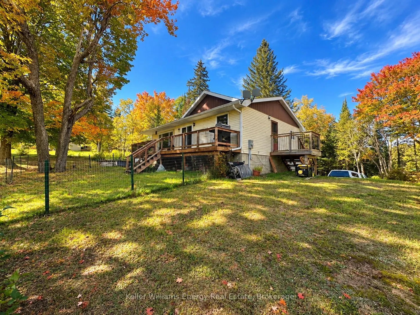 1250 Donroy Road