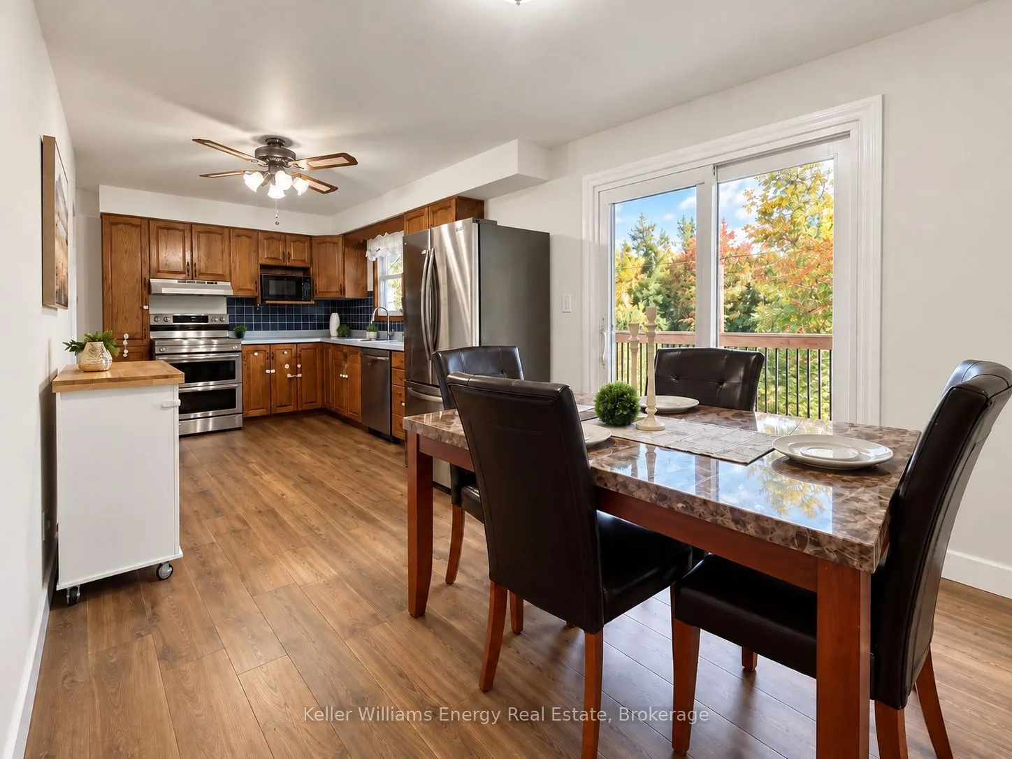 1250 Donroy Road