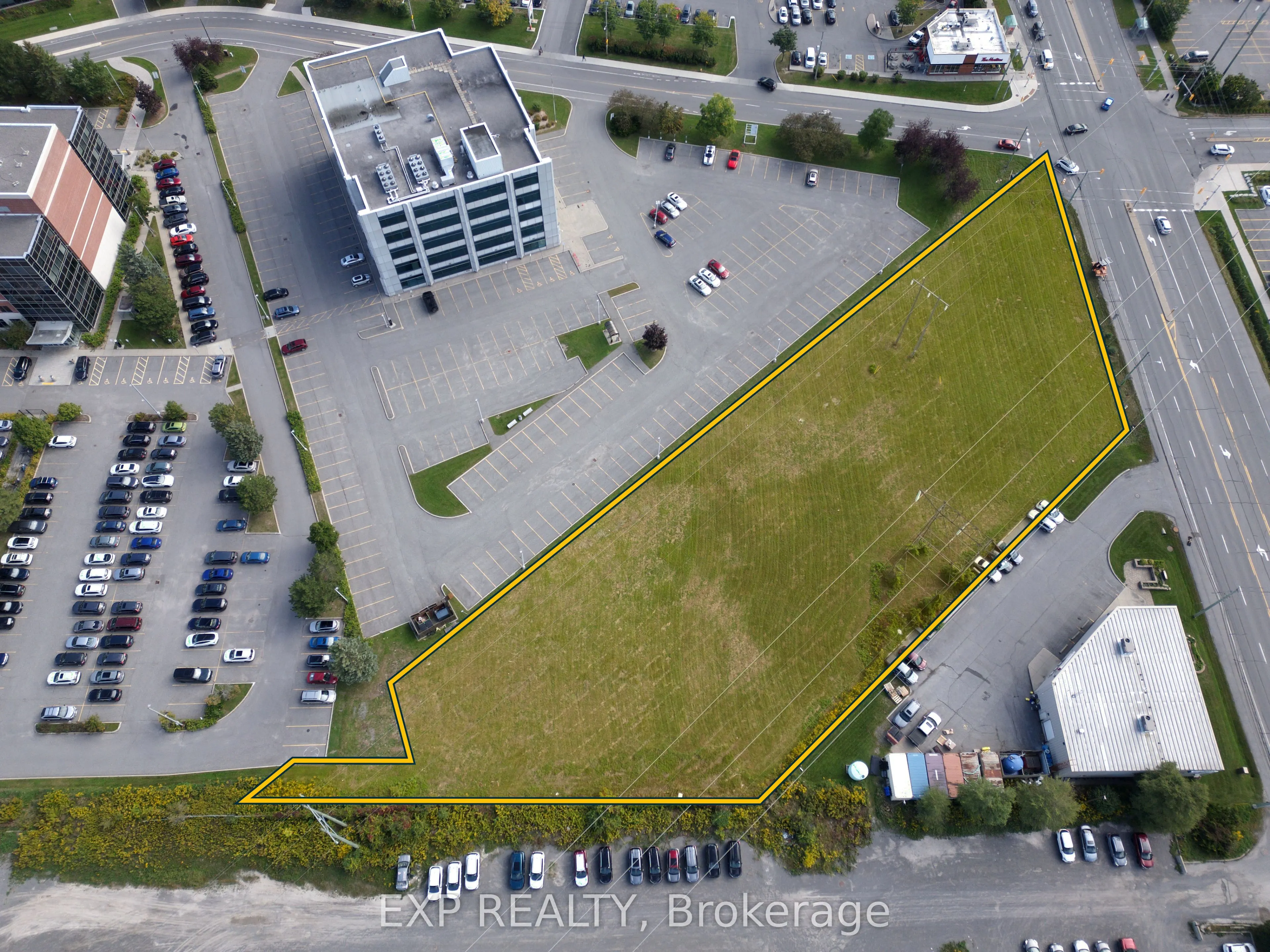 2151 Robertson Road