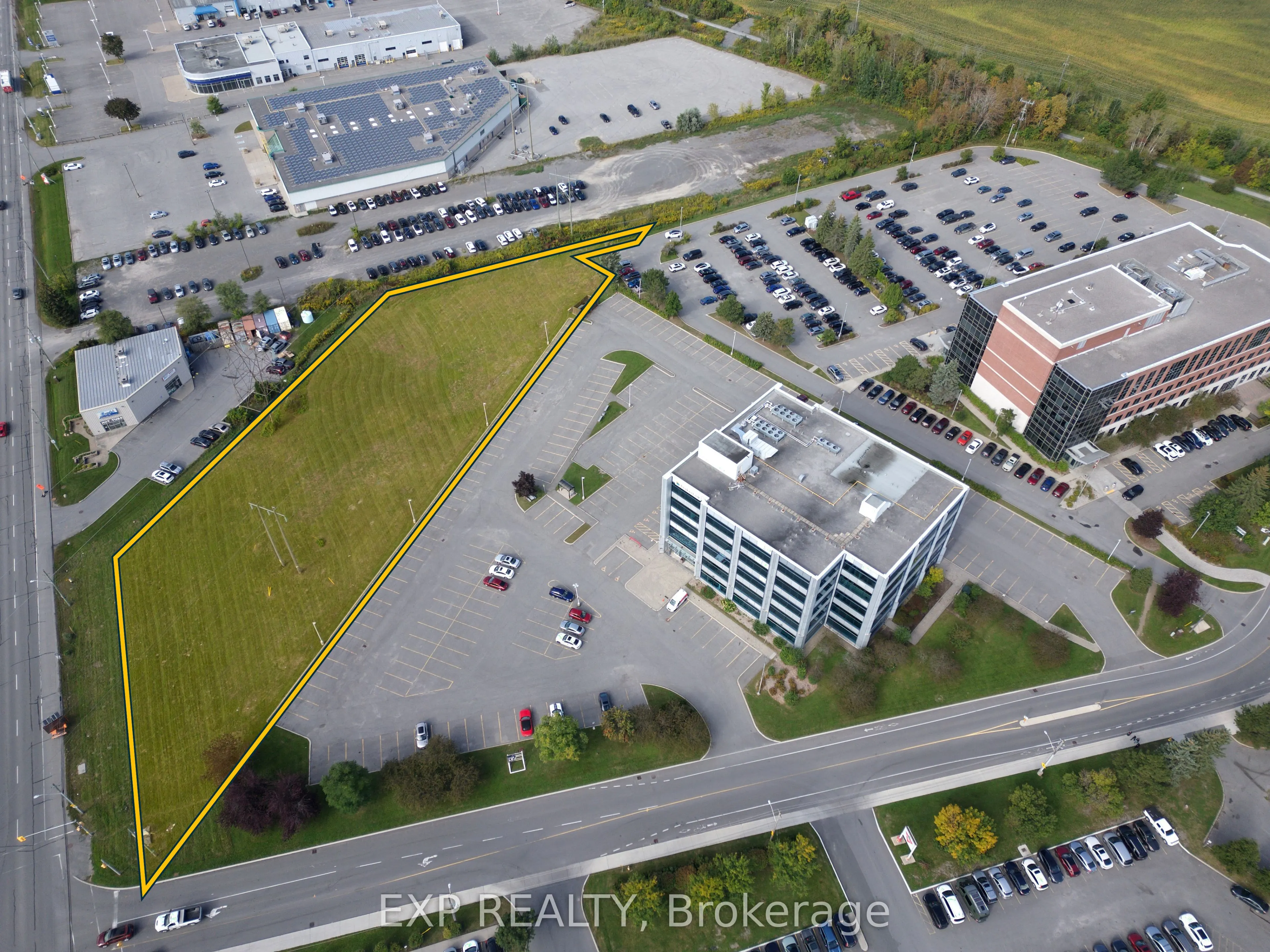 2151 Robertson Road