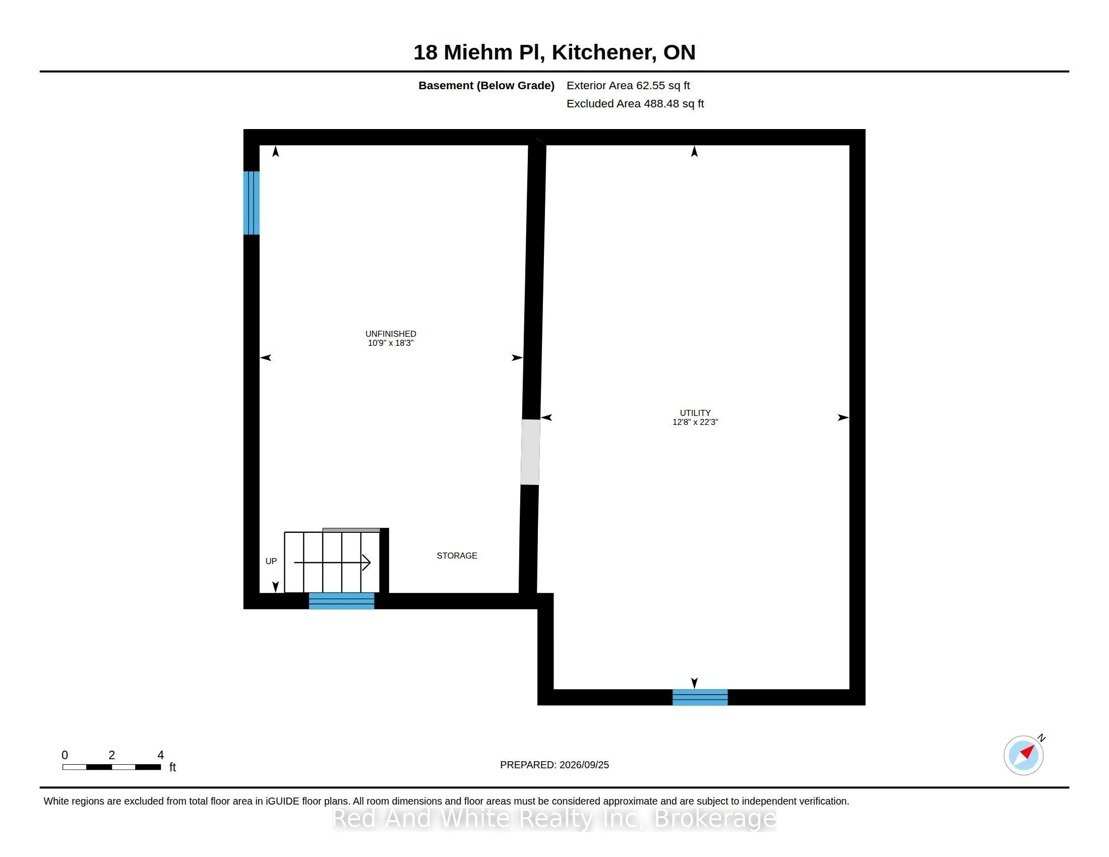 18 Miehm Place