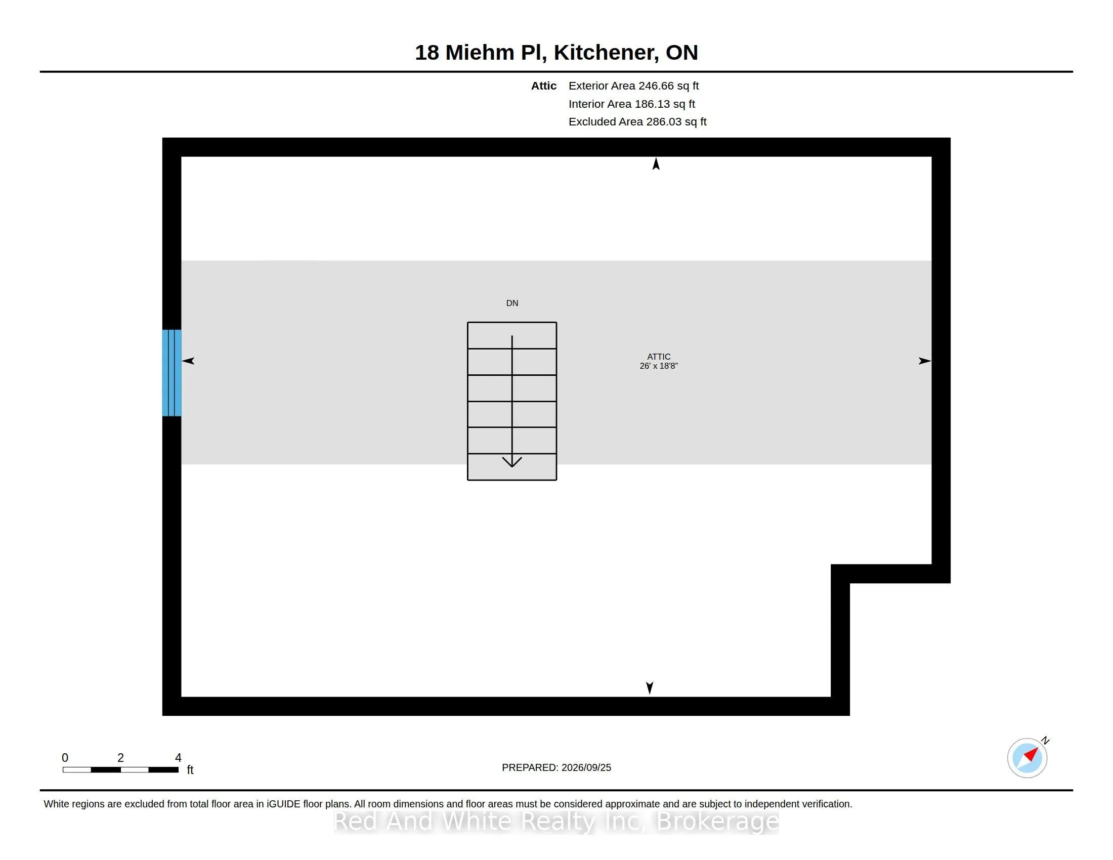 18 Miehm Place