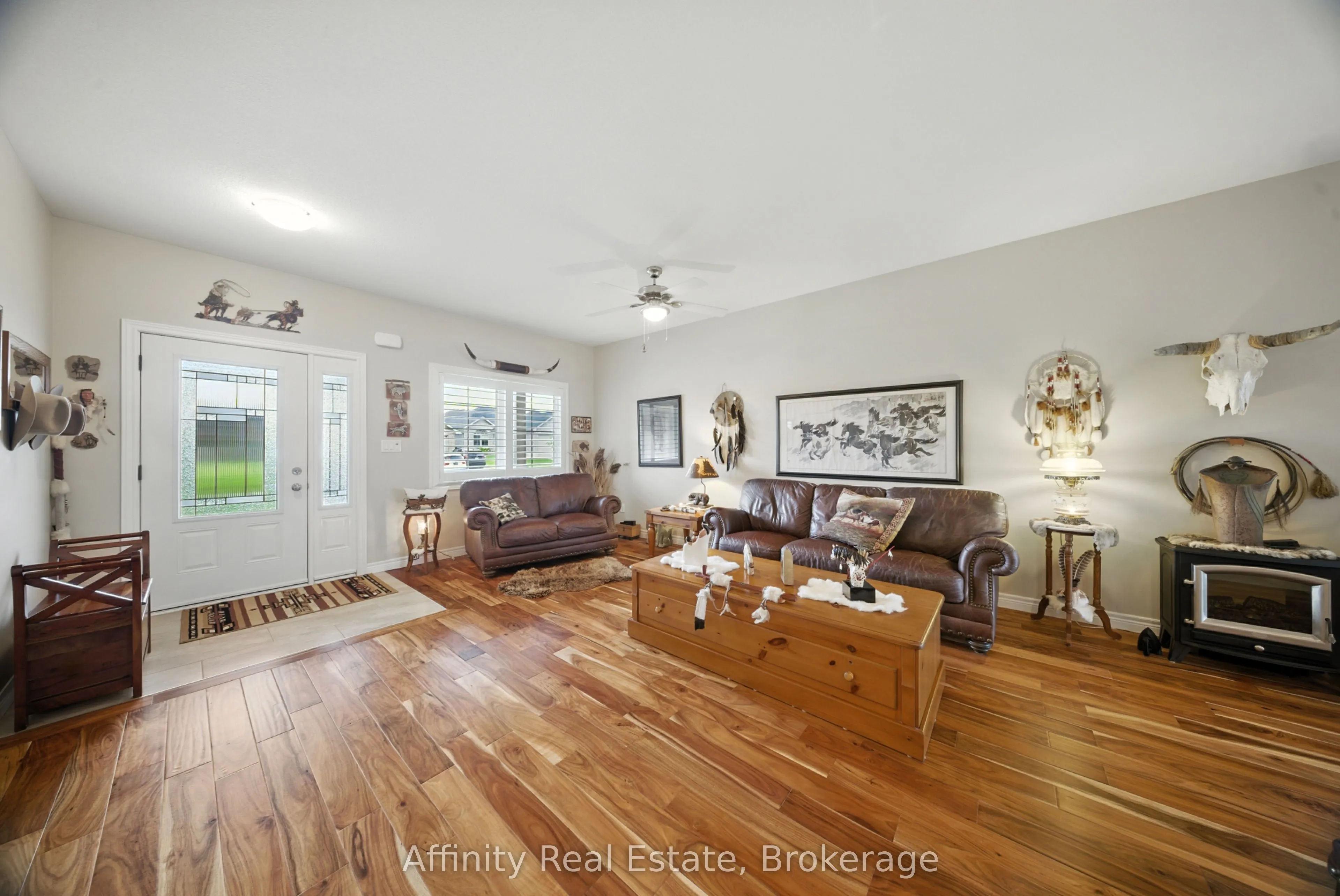 257 Donly Drive S