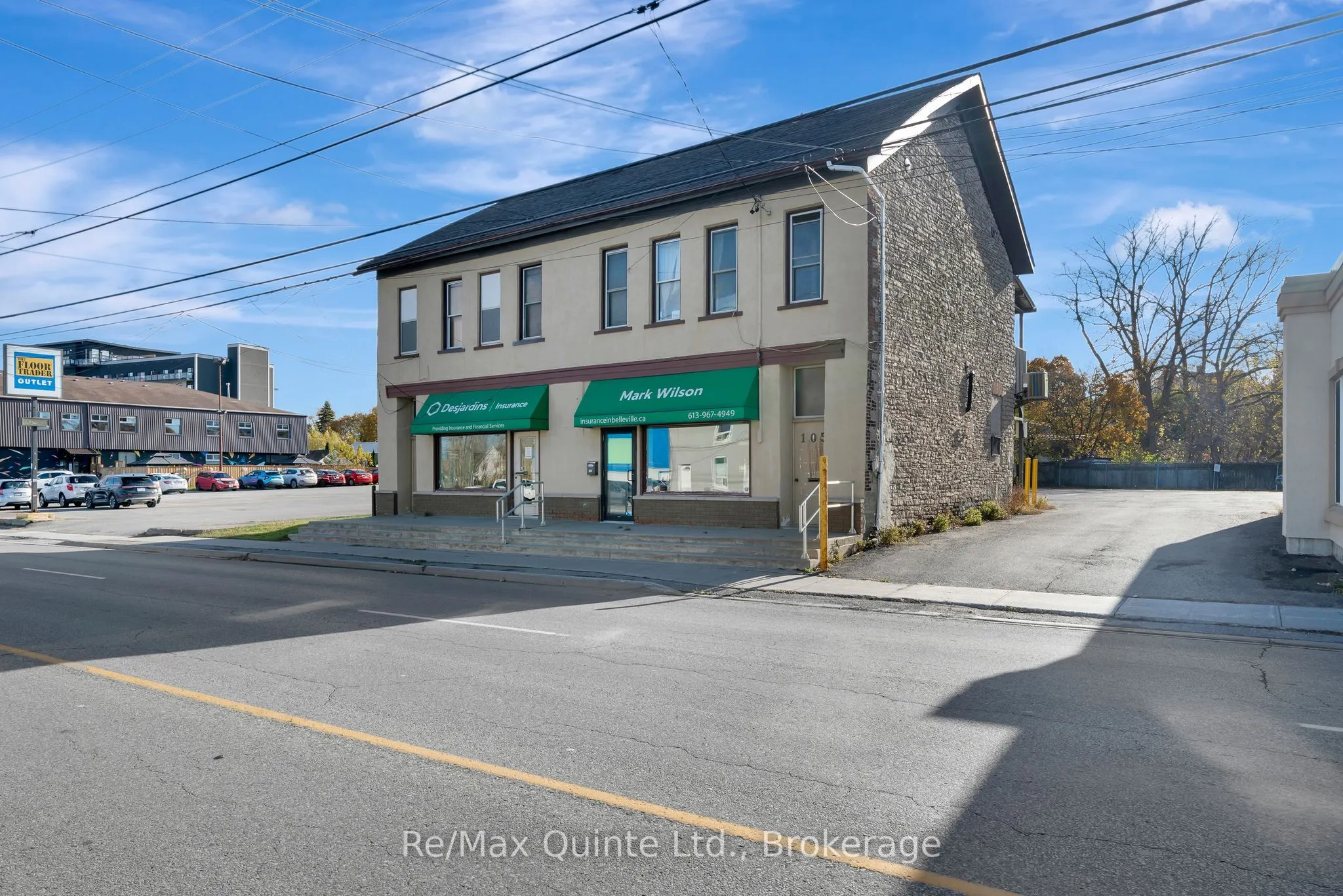 99-107 Station Street