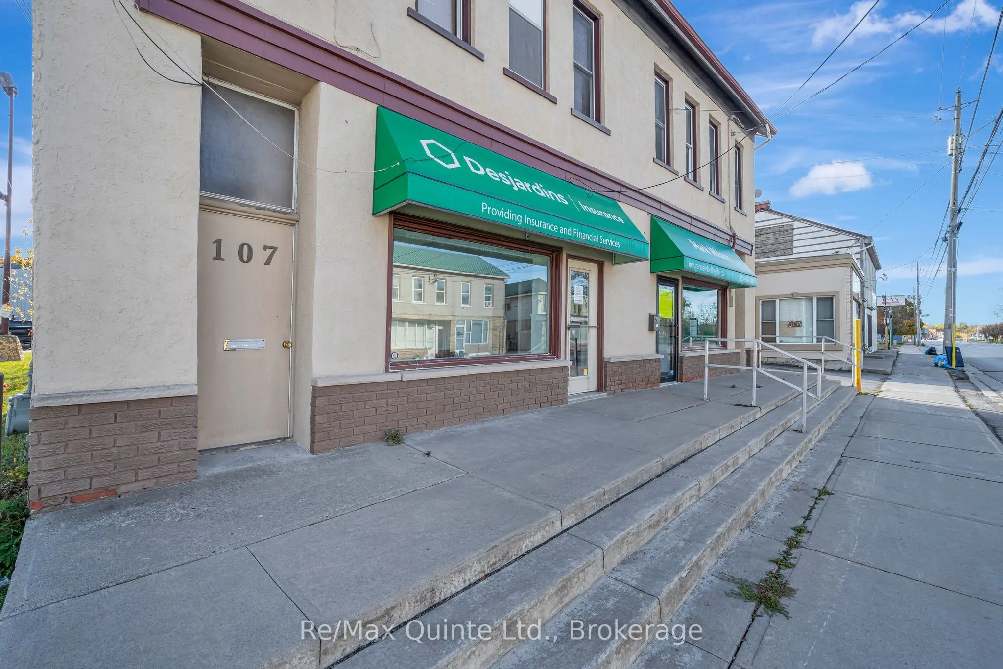 99-107 Station Street