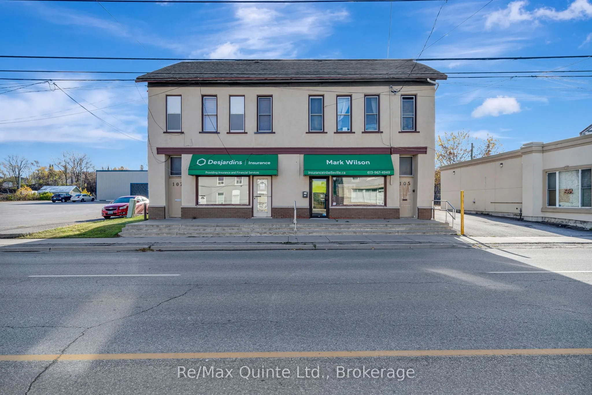 99-107 Station Street