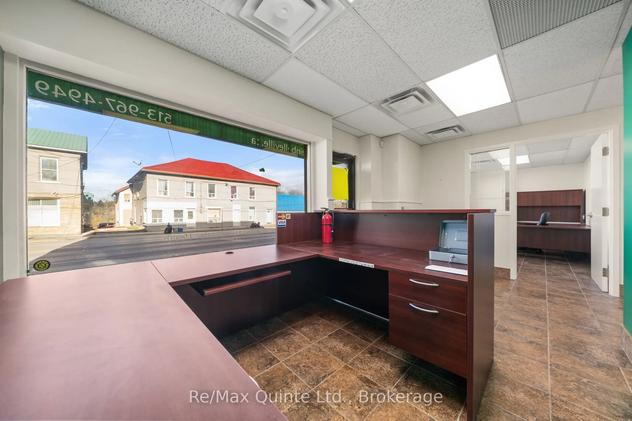 99-107 Station Street