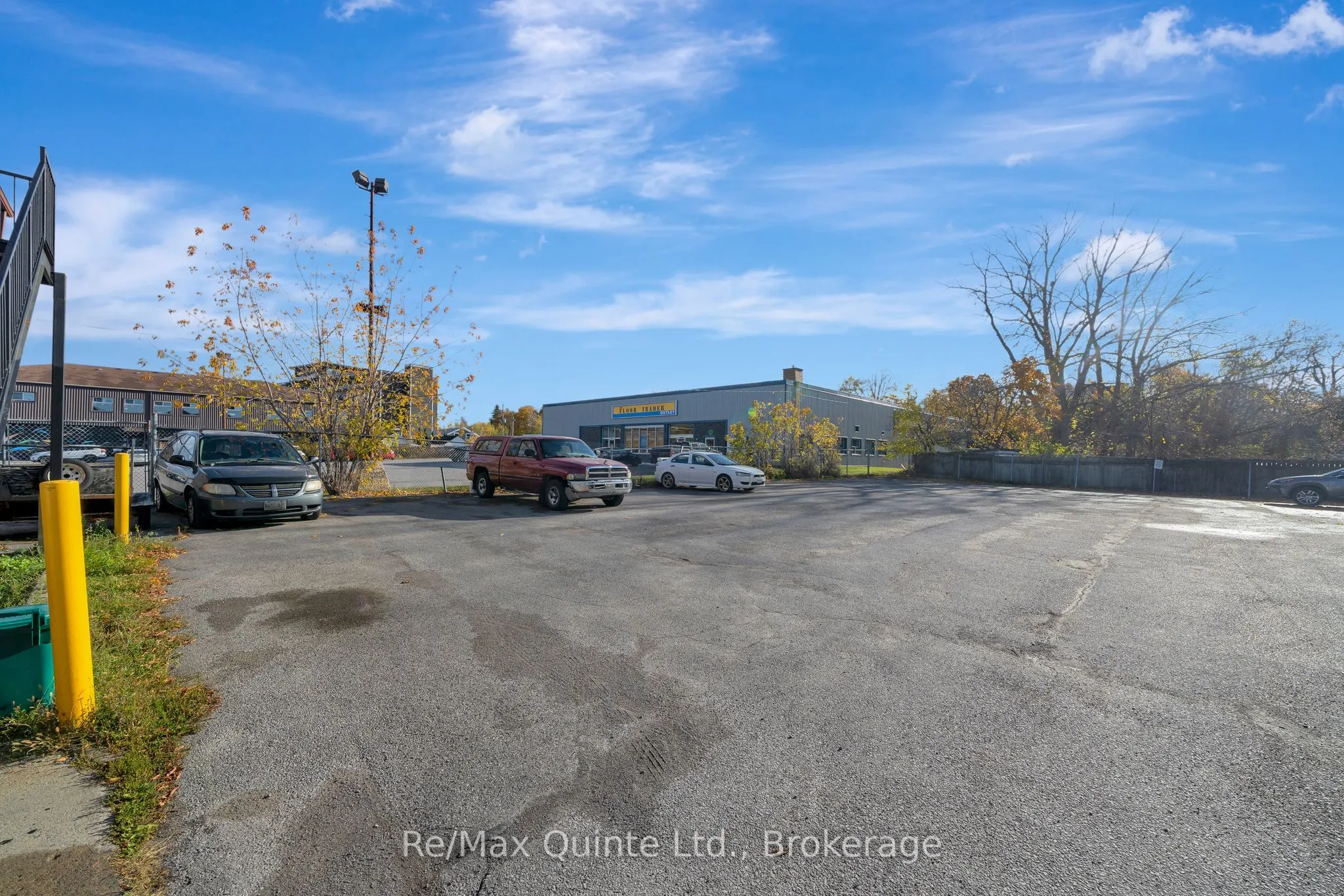 99-107 Station Street