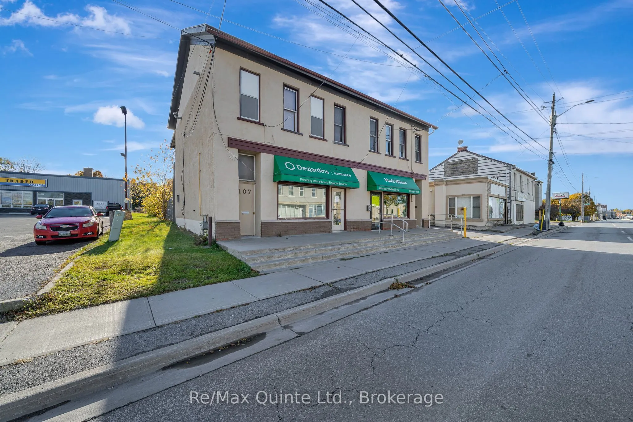 99-107 Station Street