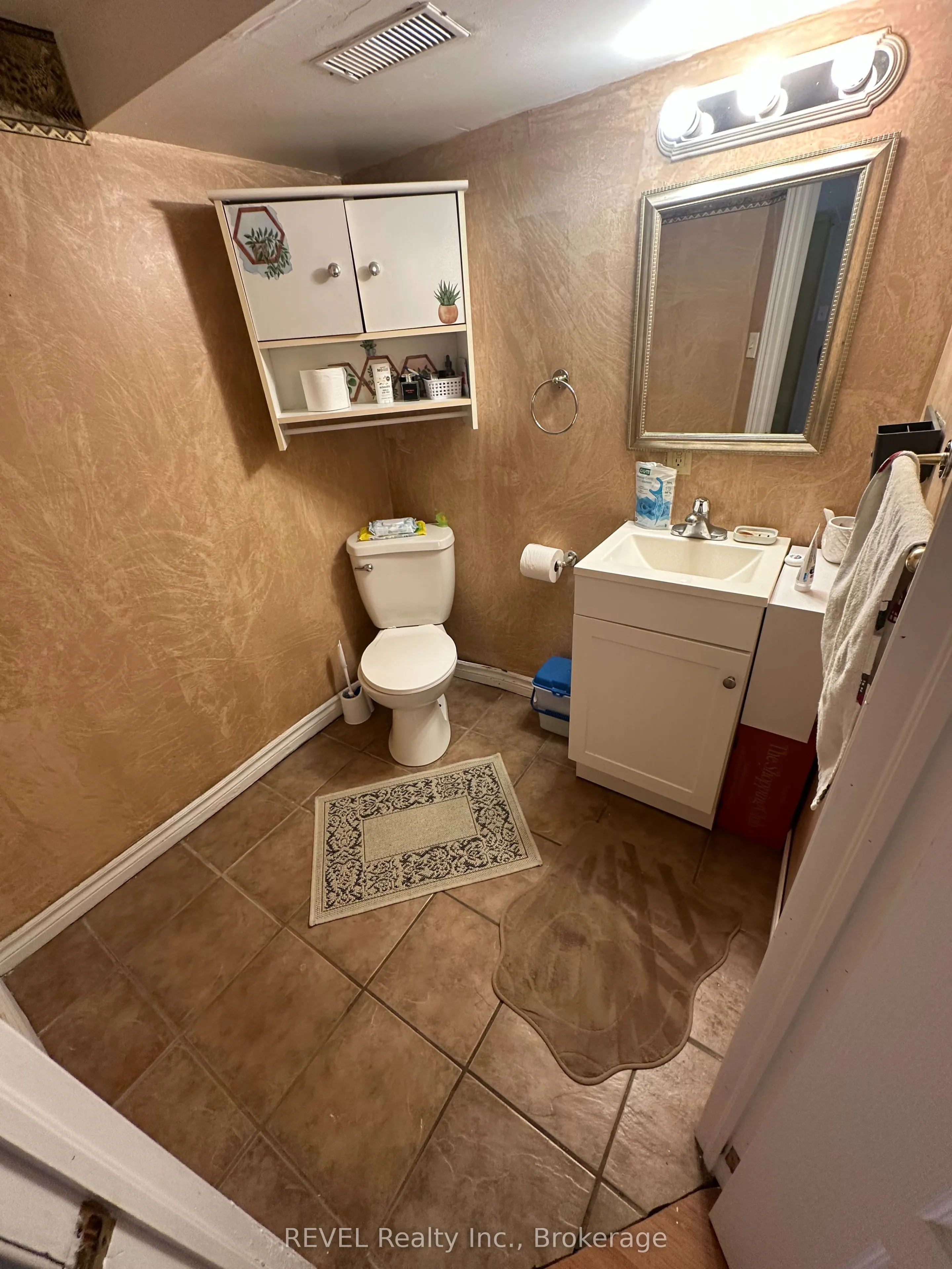 25 Linfield Drive #57