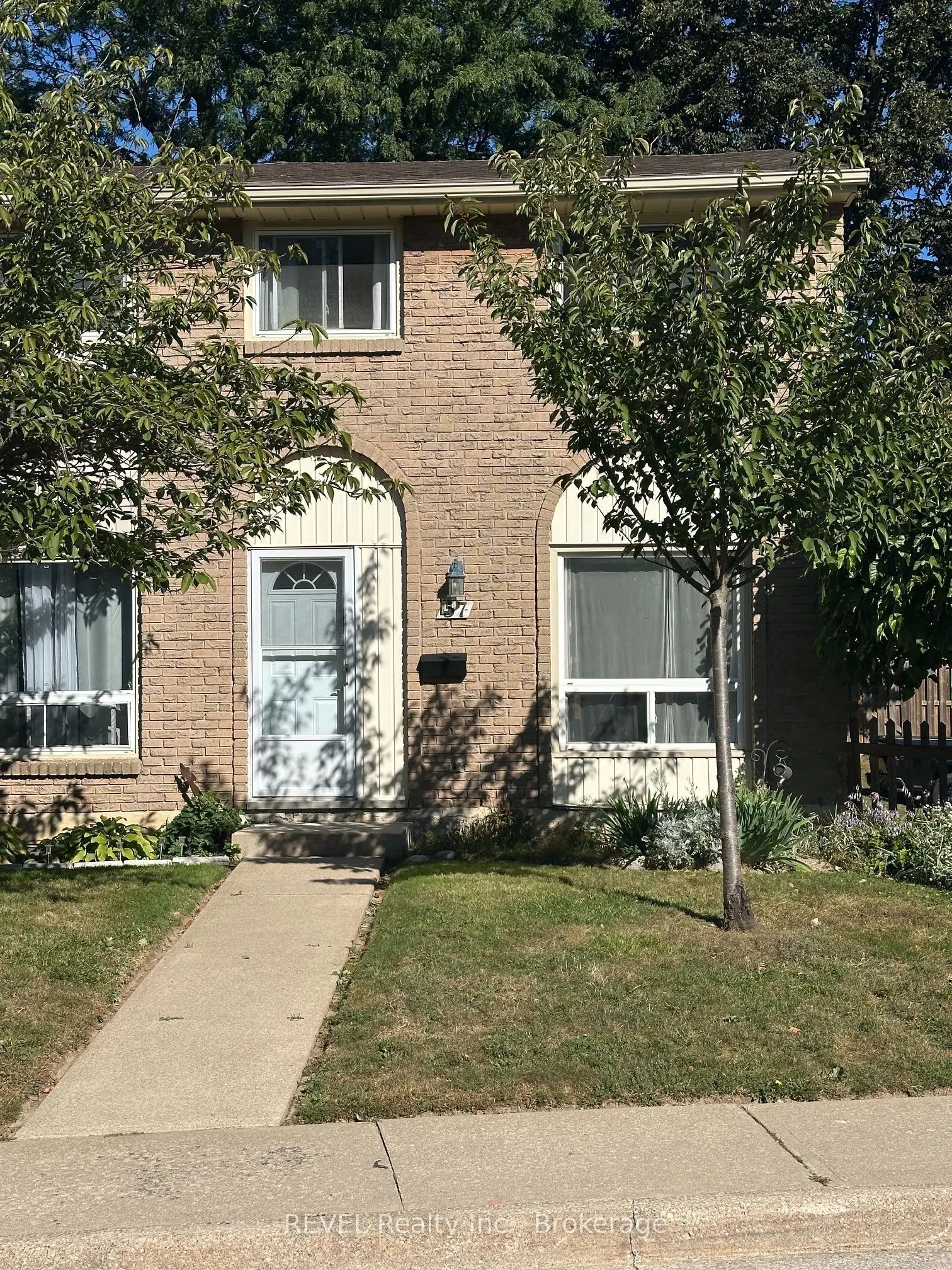 25 Linfield Drive #57