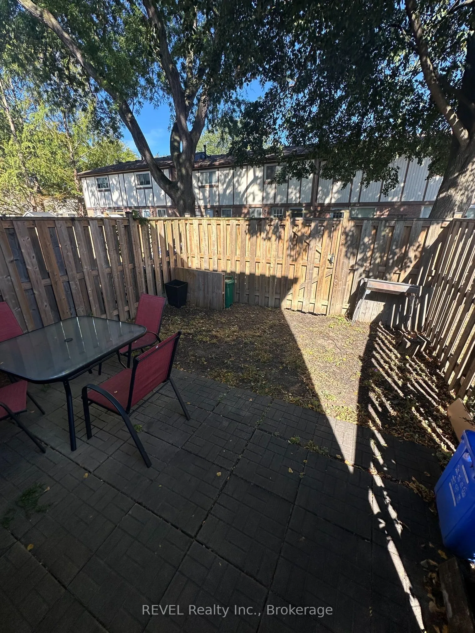 25 Linfield Drive #57
